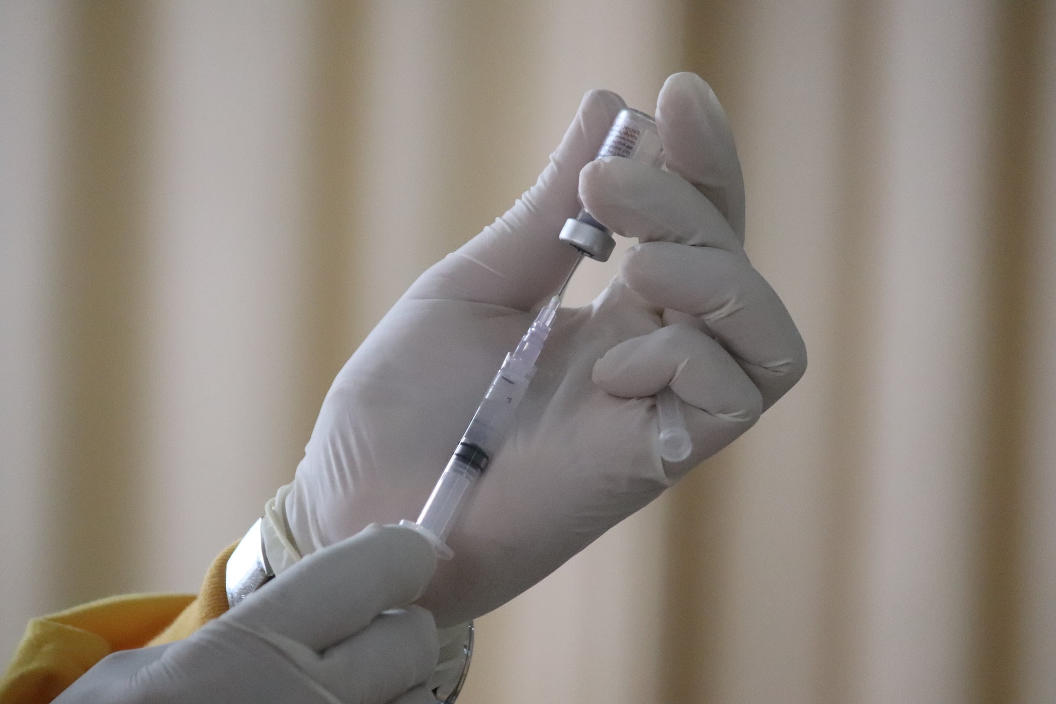 Africa-Led HIV Vaccine Trial Launches in Cape Town in Historic First-in-Human Step