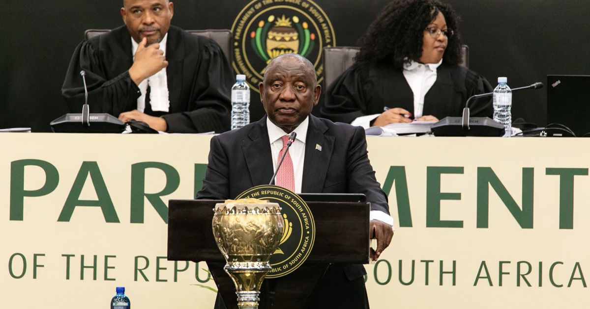 R890 Billion Pledged: SA Investment Conference Targets 230,000 New Jobs
