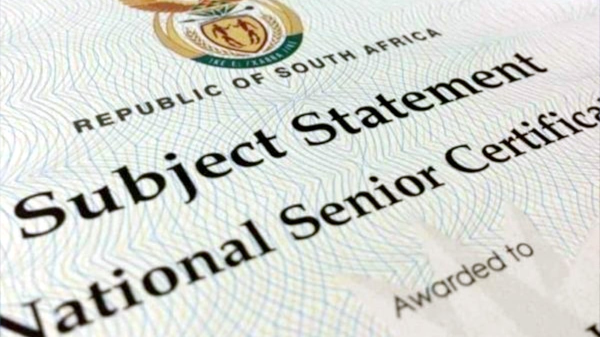 Class of 2025 Makes History With Record 88% Matric Pass Rate