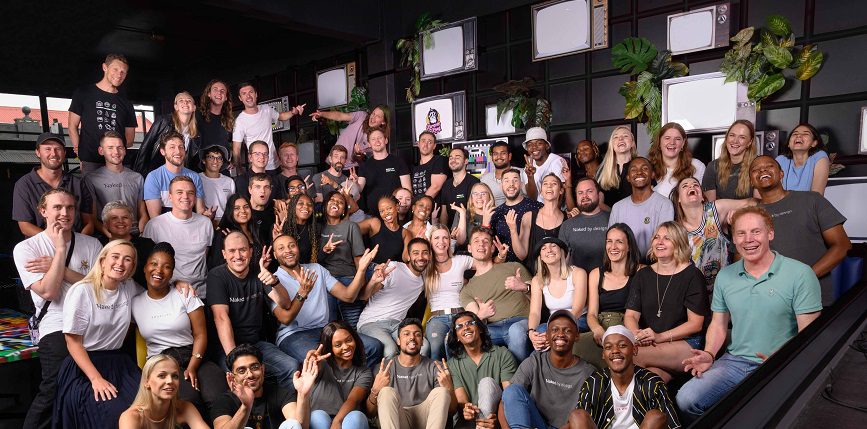 Cape Town Insurtech Naked Lands Africa’s Biggest-Ever Insurtech Round
