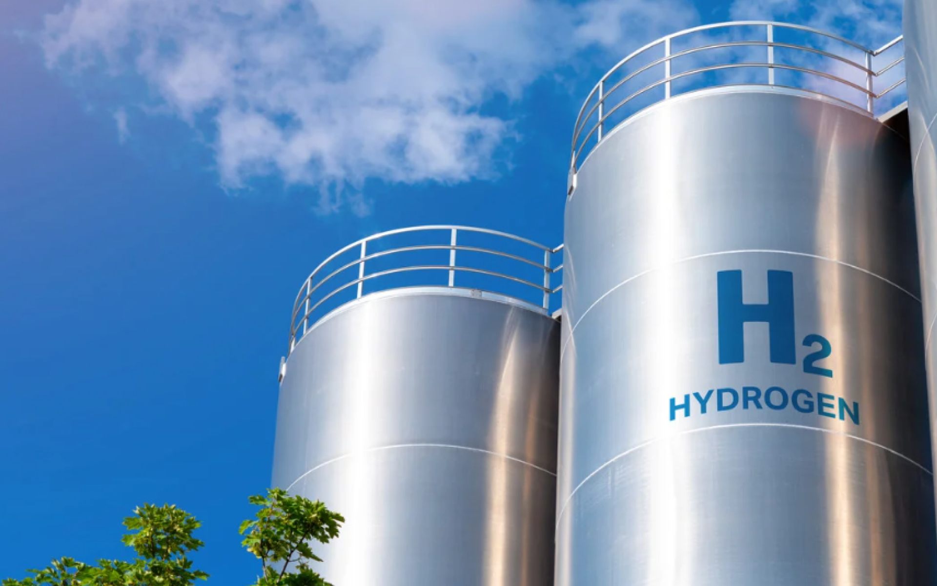 SA Leads Africa’s Green Hydrogen Race as Prieska Reserve Powers Up