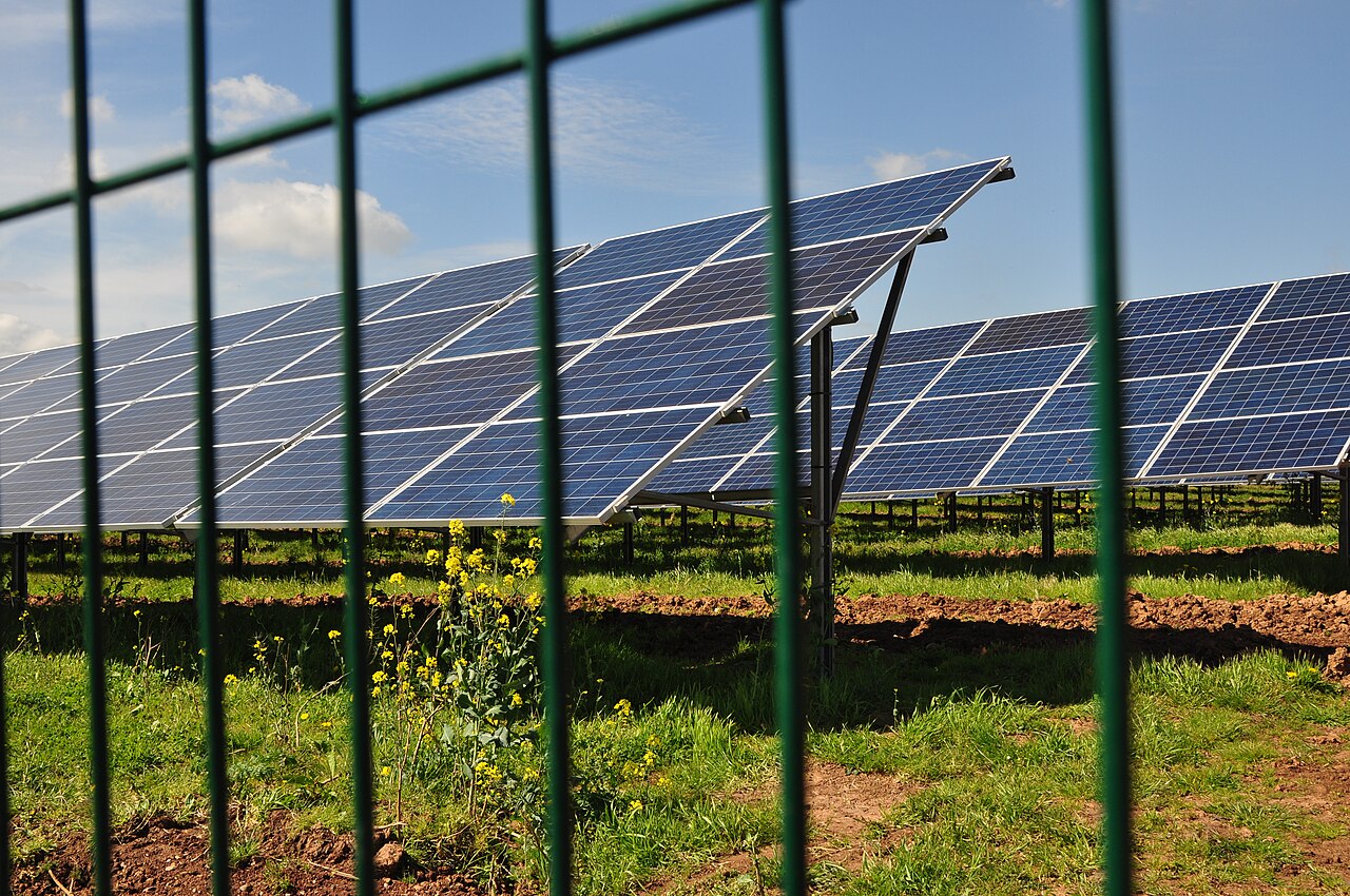 Mulilo Pledges Nearly R15 Billion for New Solar and Battery Projects, Promising Jobs Boost