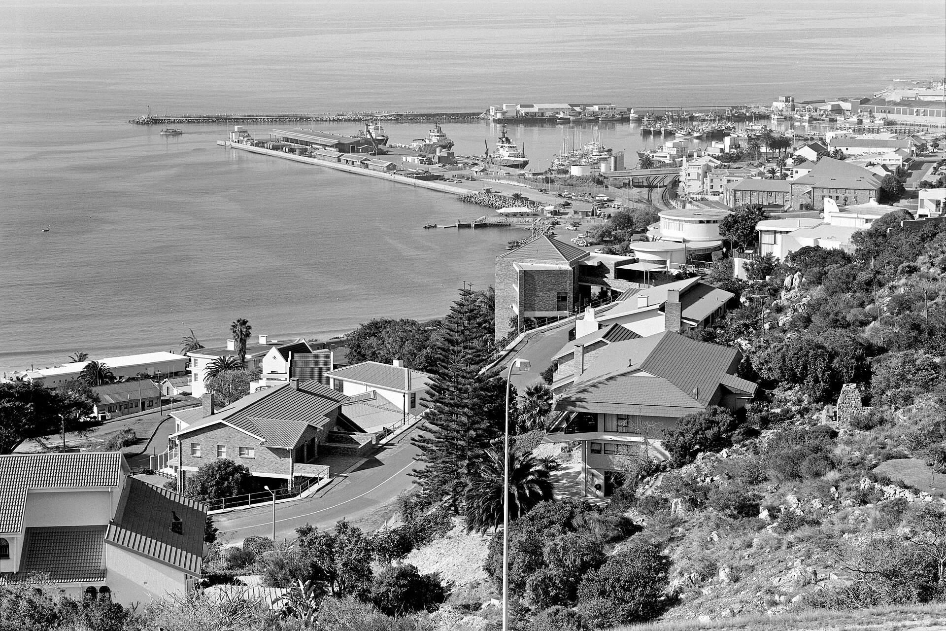 Robots, Renewables and R24 Million: Mossel Bay Gets a Fourth Industrial Revolution Training Hub