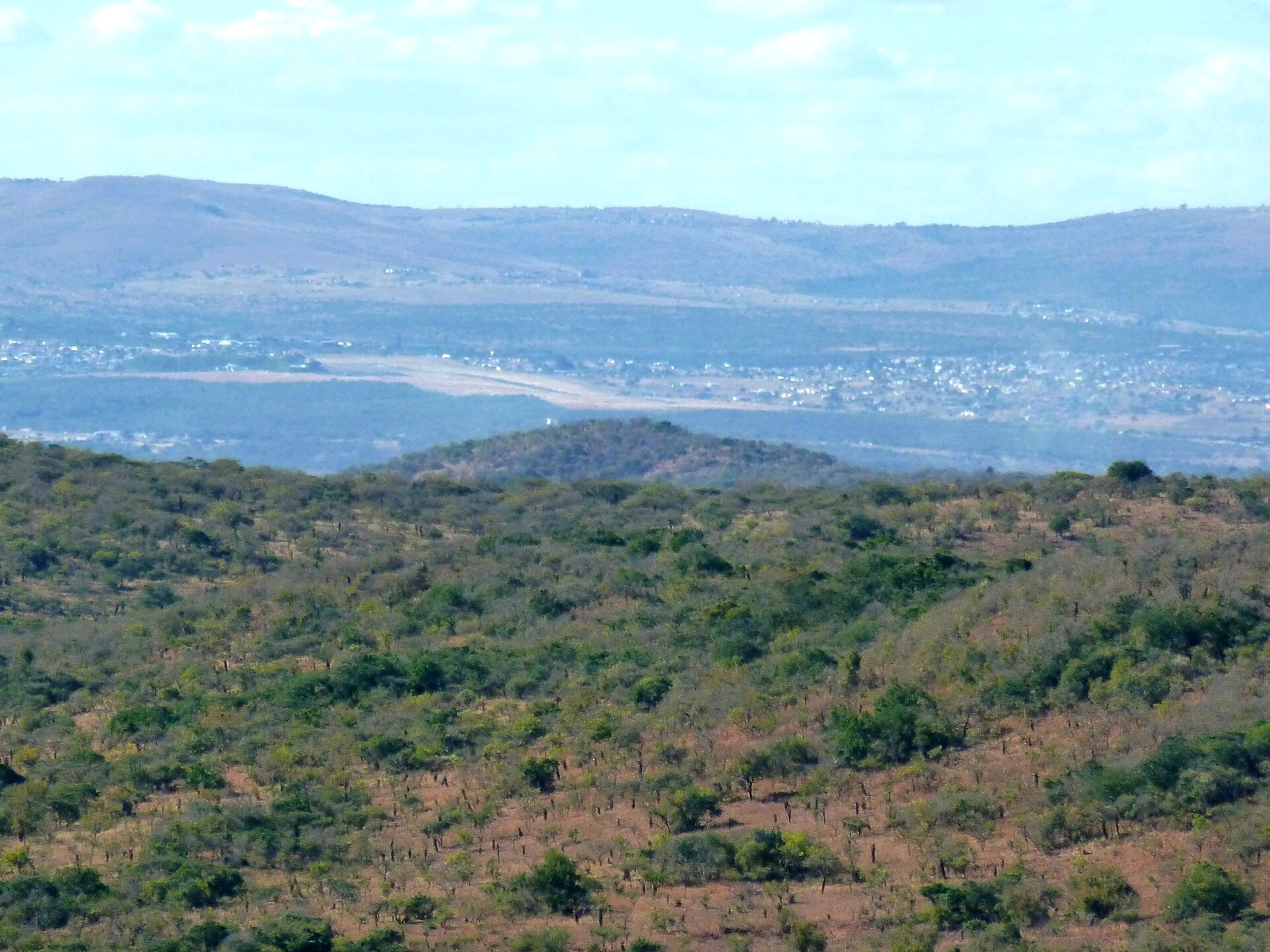 Bridging the Divide: Two New Welisizwe Bridges Ready for Handover in Rural Ulundi