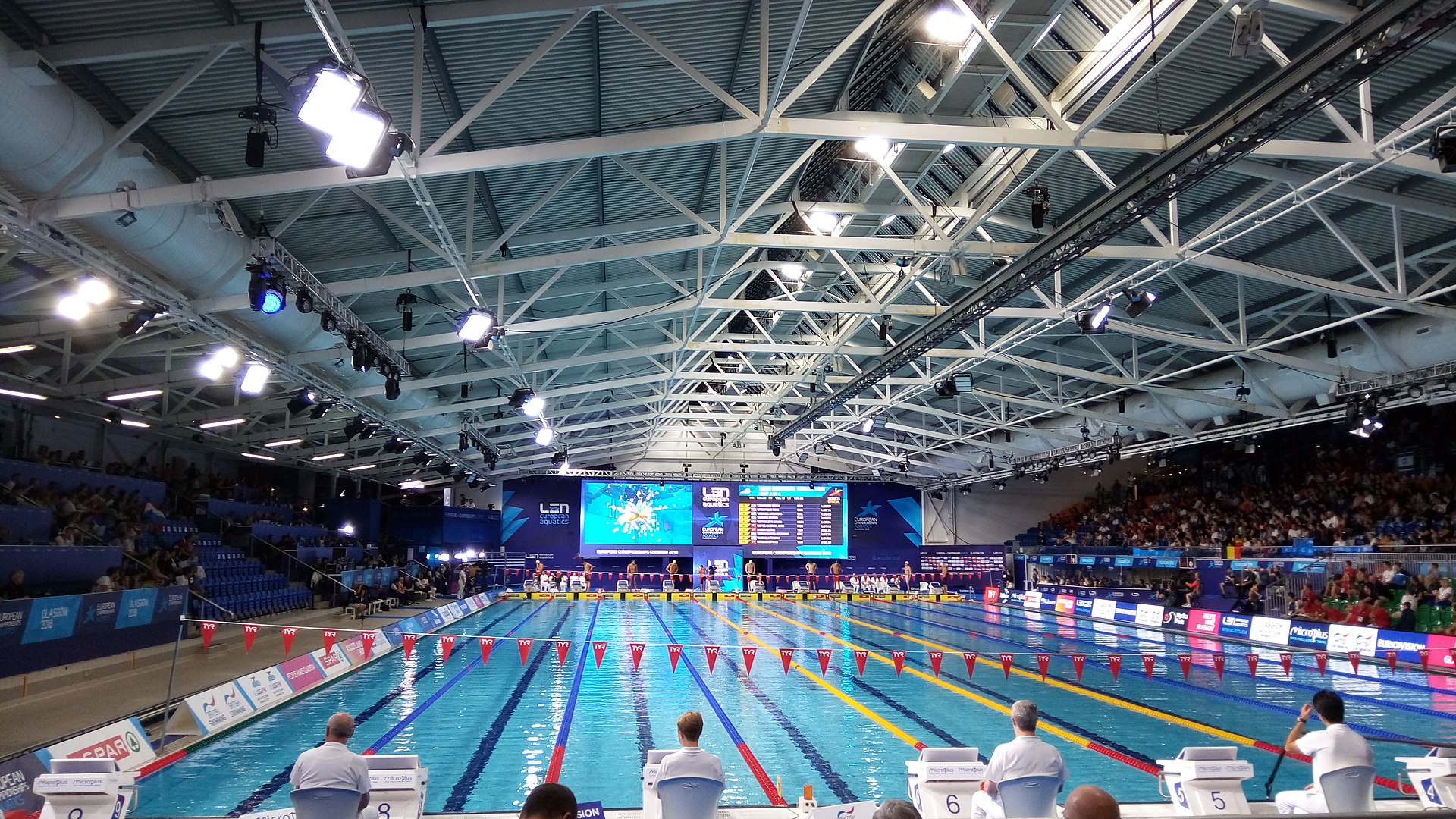 Golden Glasgow: Pieter Coetze Doubles Up as Team South Africa’s Medal Haul Hits Nine at the Commonwealth Games
