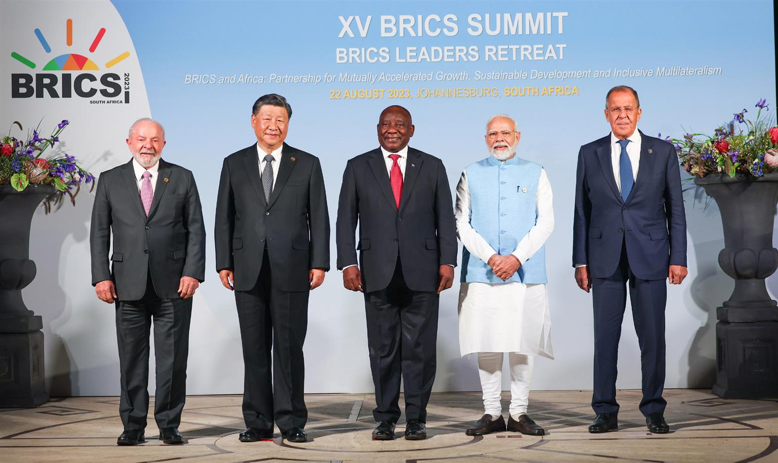 SA-Founded BRICS Women’s Forum Rallies Behind Women-Led Economic Growth