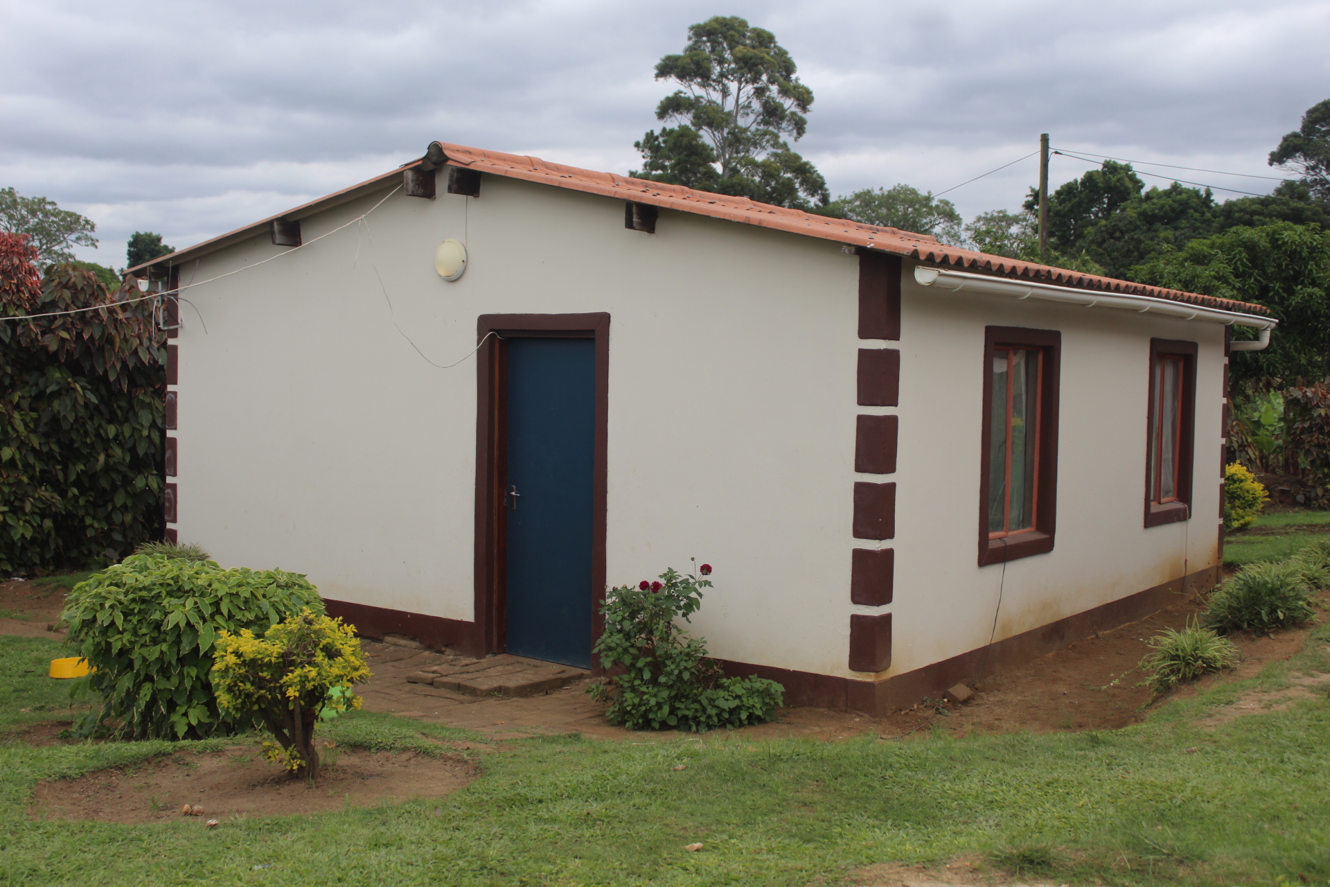 ‘Today We Restore Your Dignity’: Hundreds of Gauteng Families Receive New Homes