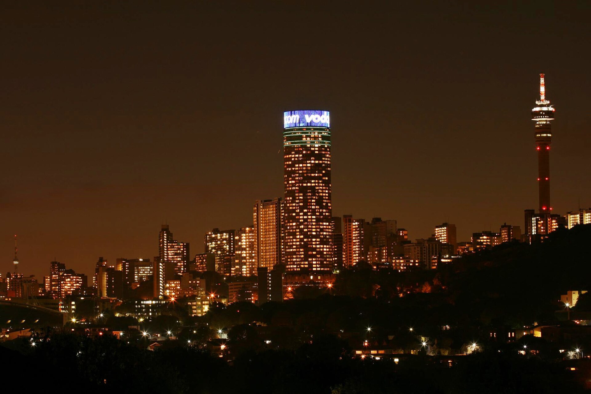 Gauteng’s R1.9 Billion Digital Leap: Broadband for Townships, Skills for Thousands