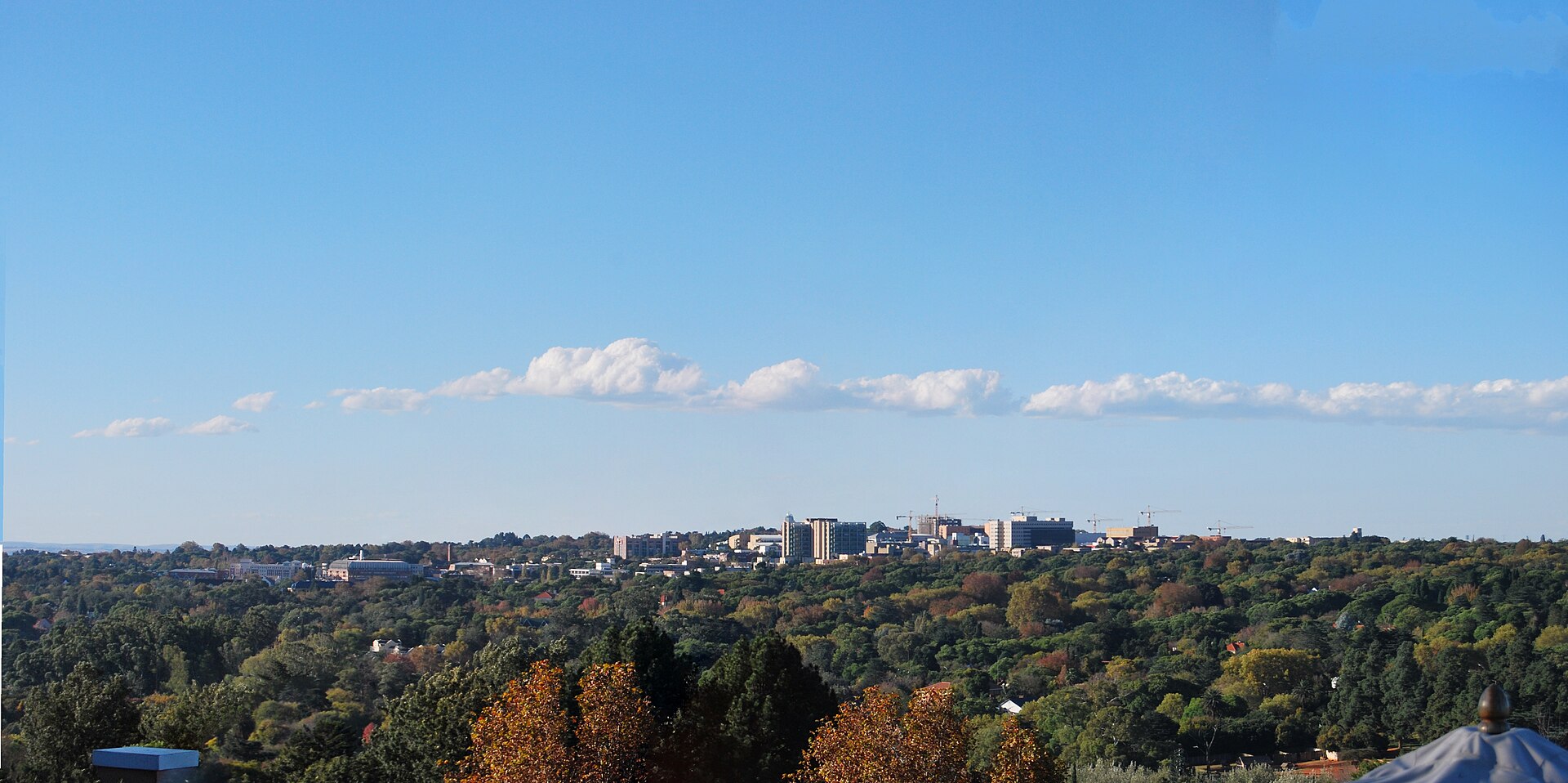 ‘In the Driving Seat’: SA Hosts Africa’s First Google Cloud Summit as Ramaphosa Champions Homegrown Tech