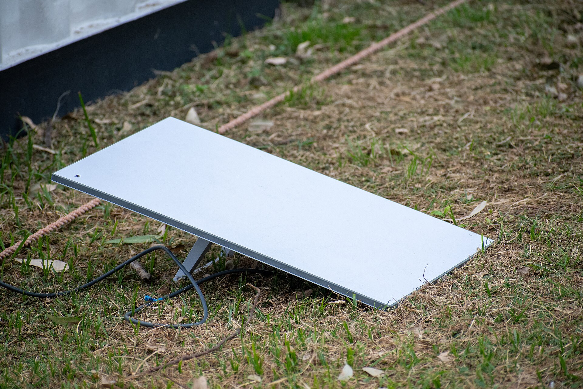 Closing the Digital Divide: SA Launches Satellite Services to Connect the Unconnected