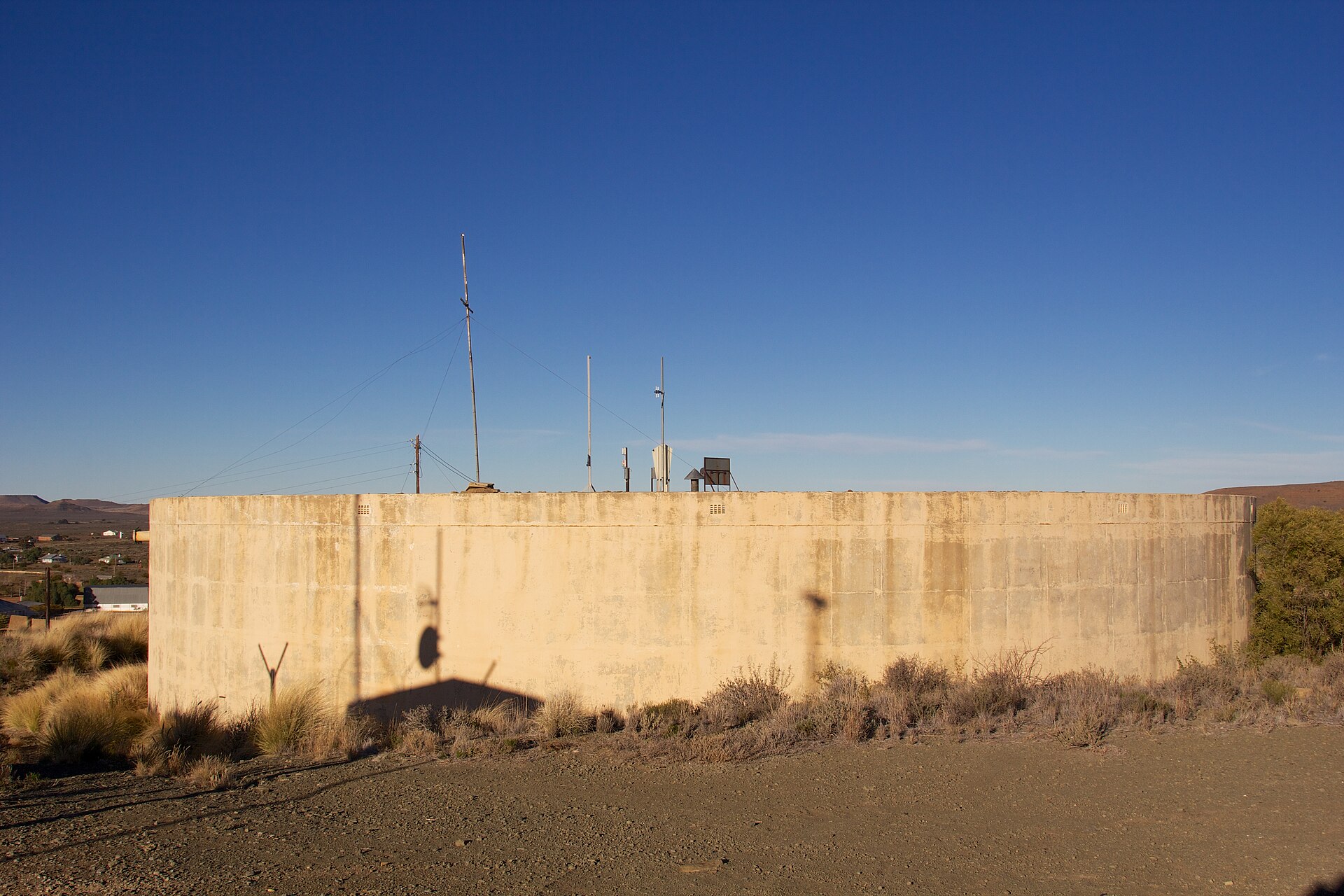 R14.9 Billion Vaal-Gamagara Water Scheme Powers Ahead in the Northern Cape