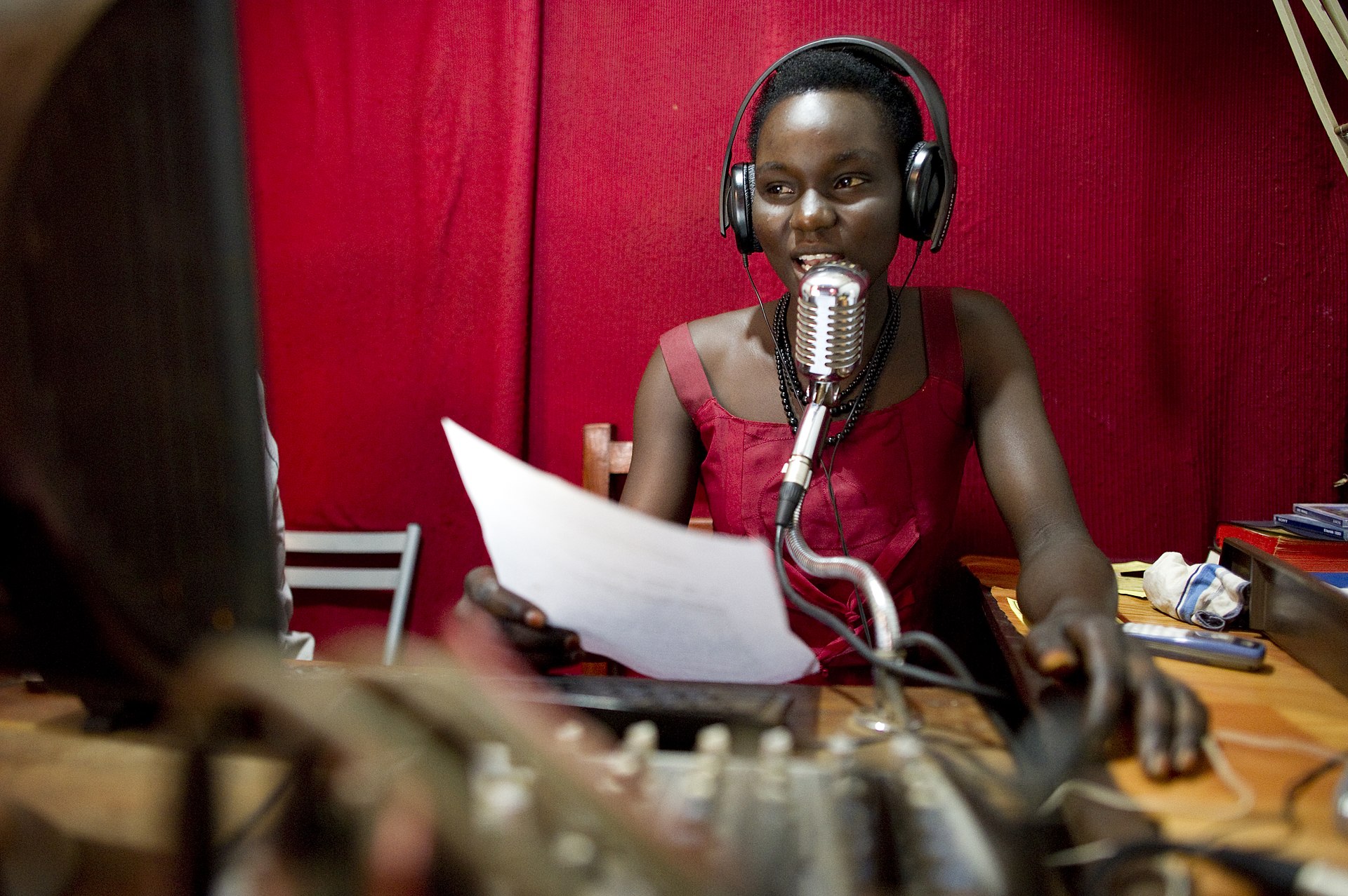 Louder, Clearer, Prouder: Icora FM in Empangeni Receives a Fully Digitised Studio From the MDDA