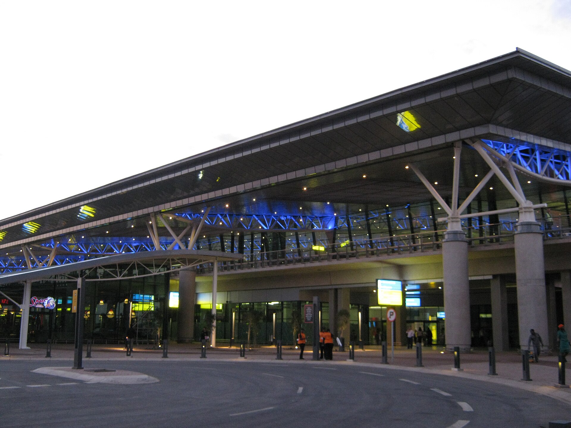 R4.2 Billion In, R531 Million Out: Dube TradePort SEZ Powers KwaZulu-Natal’s Economic Rise