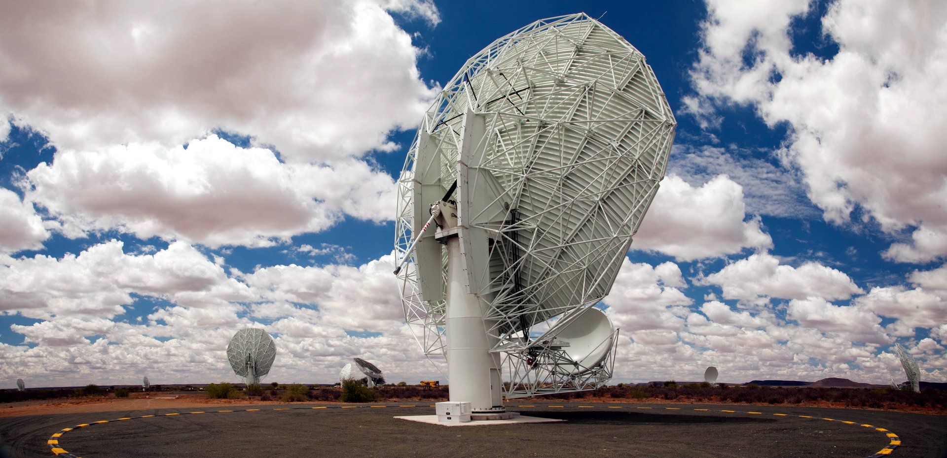 From the First Heart Transplant to the Biggest Telescope on Earth: South Africa’s Science Story Leads the Continent
