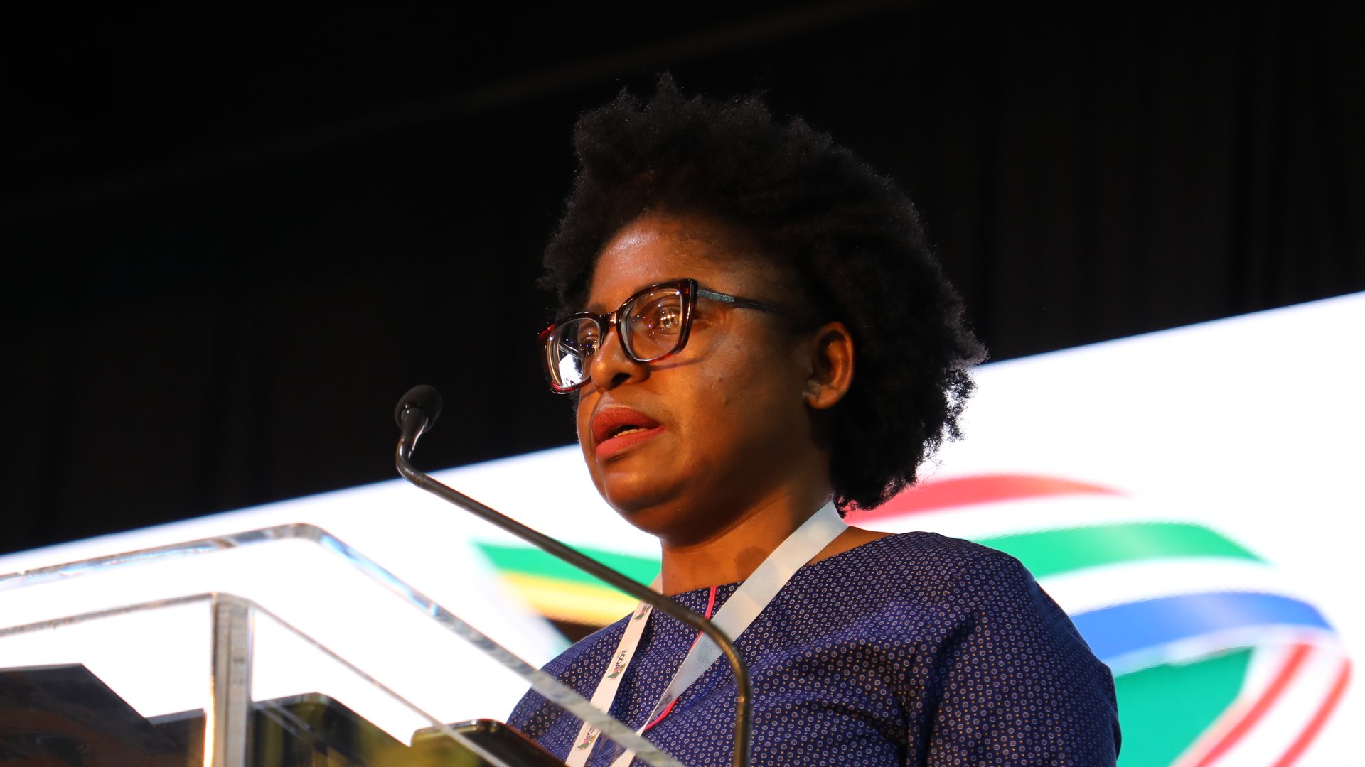 Desperate smear-campaign against Ntshavheni ignores facts