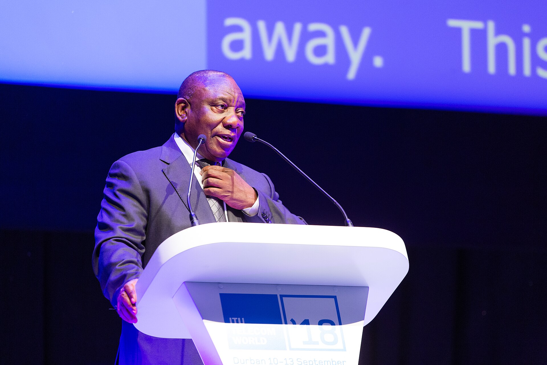 An $8 Billion Partnership: South Africa Joins Afreximbank as a Full Member and Unlocks a Major Growth Package