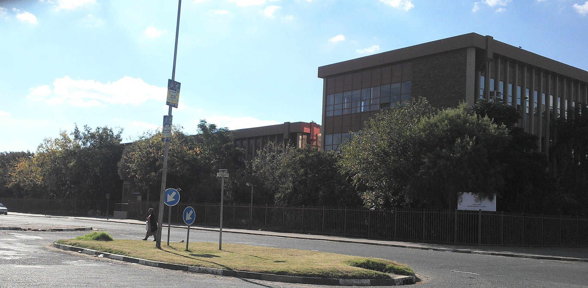 Justice Within Reach: Small Claims Court Limit Rises to R30 000 From 1 August