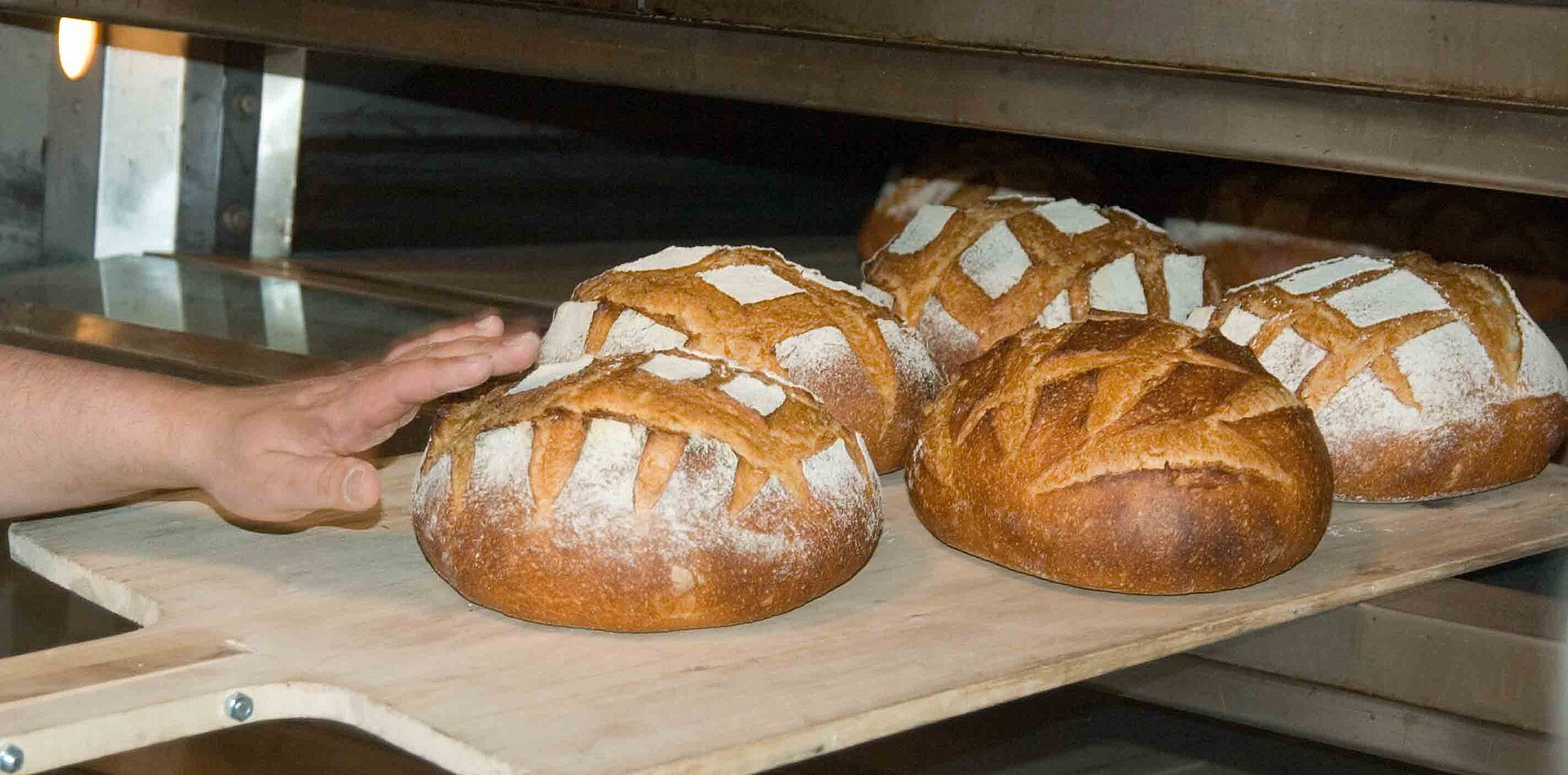 Baked in eThekwini: Container Bakeries Rise to 220 Permanent Jobs in Township Communities