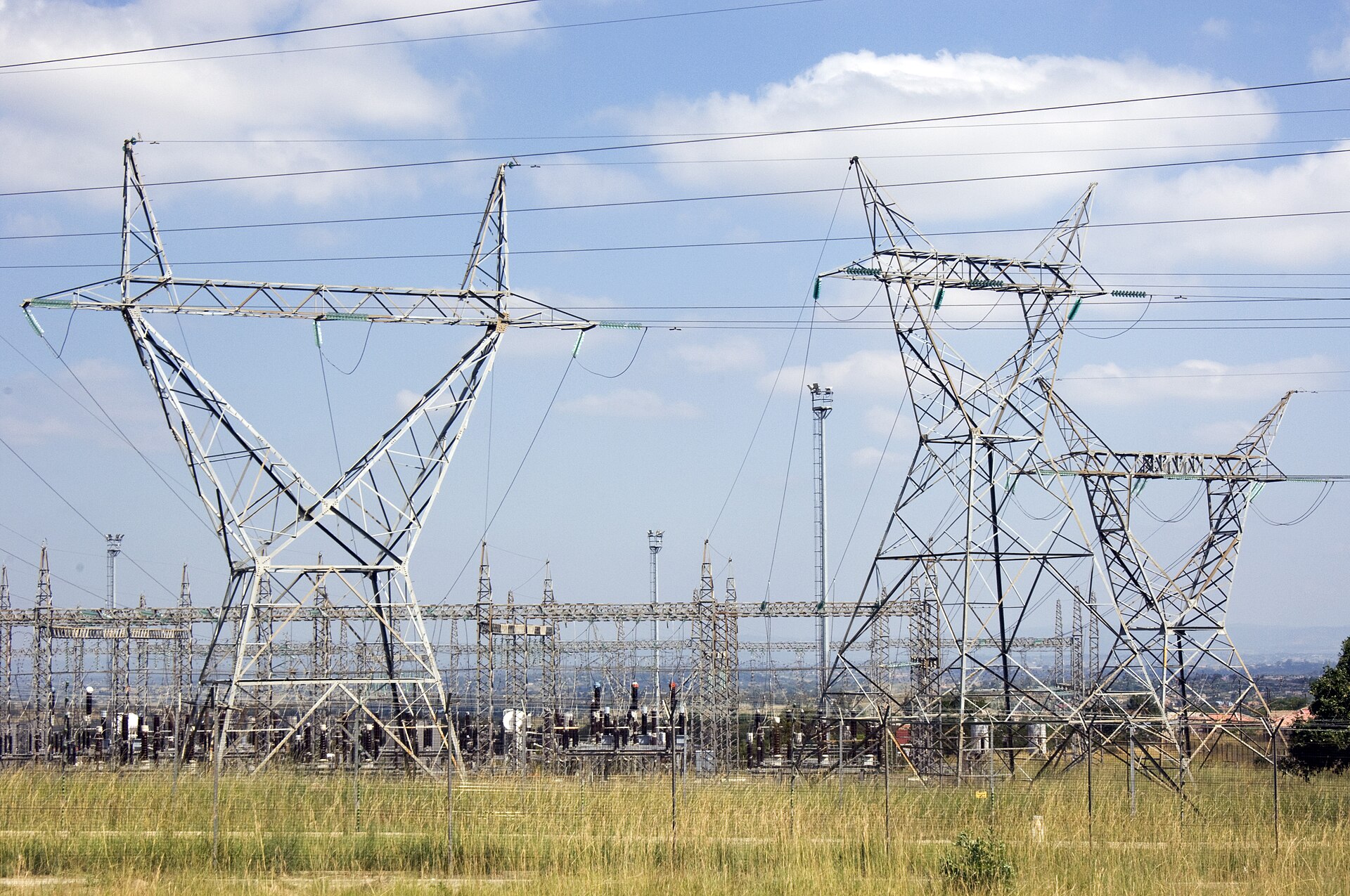 A $400 Million Vote of Confidence: African Development Bank Backs Mpumalanga’s Municipal Utility Reform
