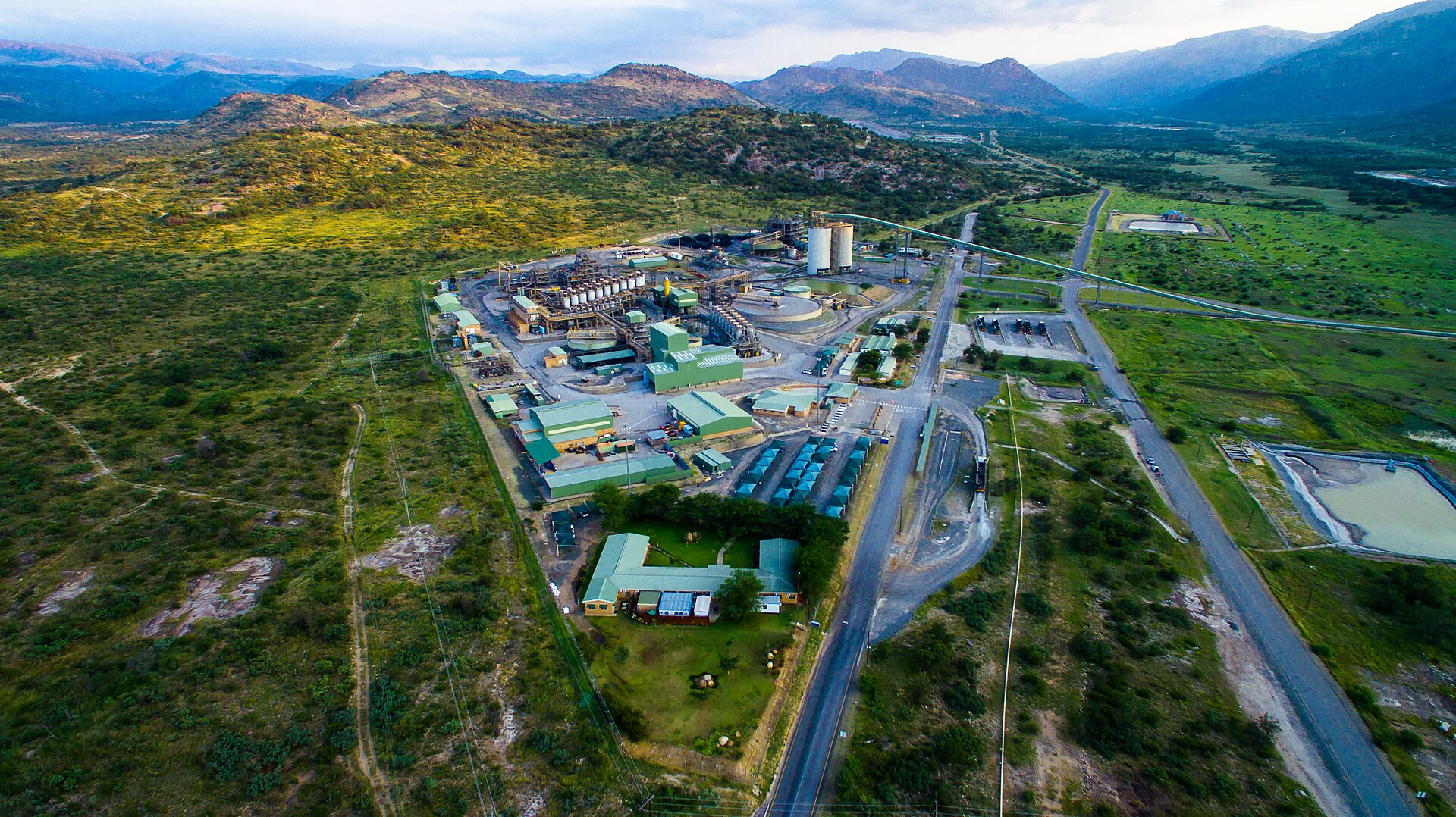 From Pit to Powerhouse: Nzimande Puts Mineral Beneficiation at the Heart of Africa’s Economic Future