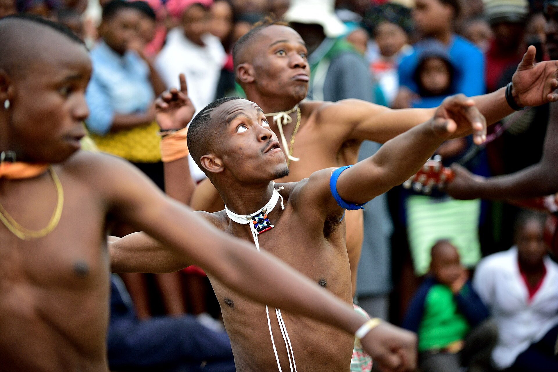 Nominate Your Creative Heroes: 2026 National Arts and Culture Awards Close This Week