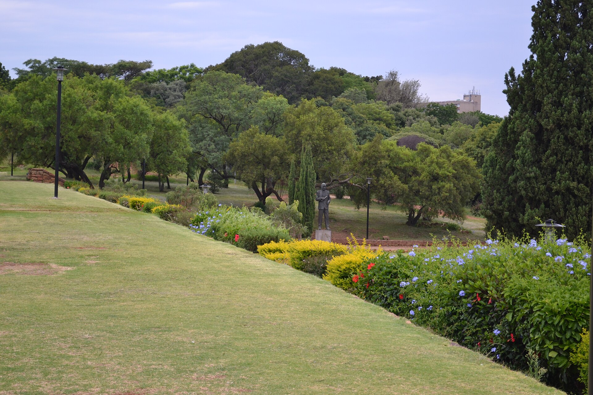 Mandela Month Spotlights the Everyday South Africans Holding the Nation Together