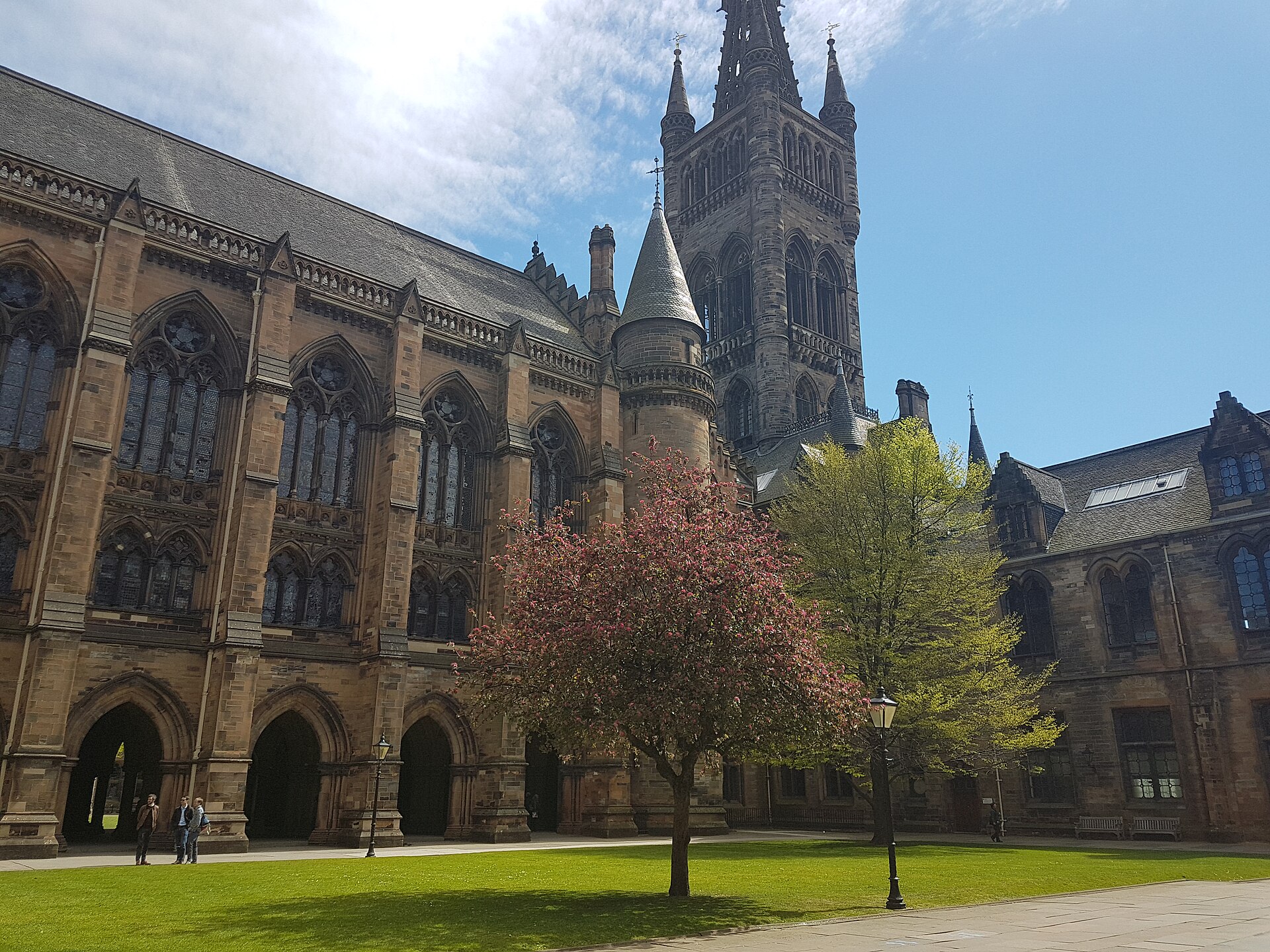 Global Honour for a South African Scientist: Glasgow Confers Honorary Doctorate on SAMRC Chief Ntobeko Ntusi