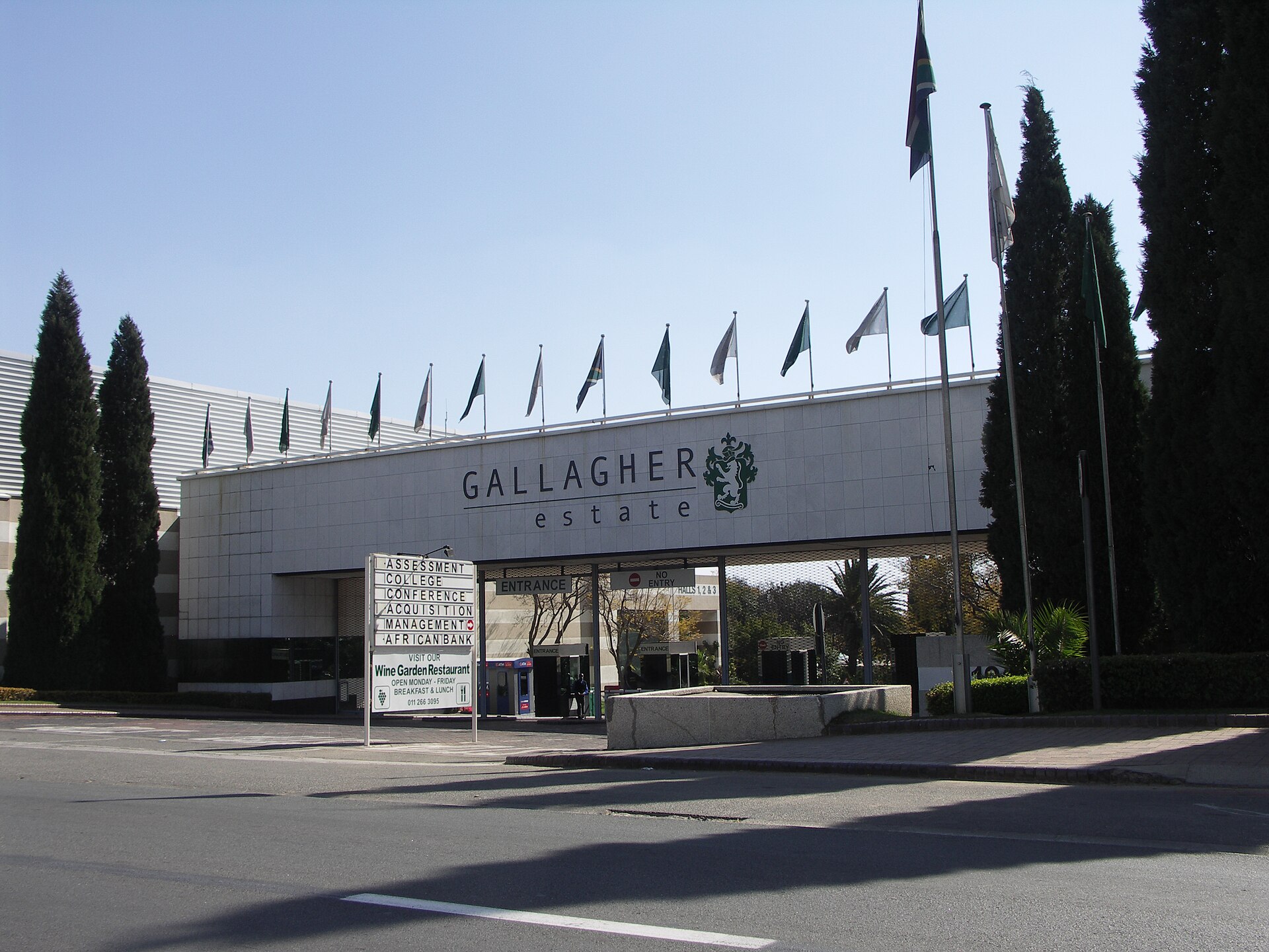 Stronger Together: South Africa and Namibia Talk Trade at Midrand Business Forum