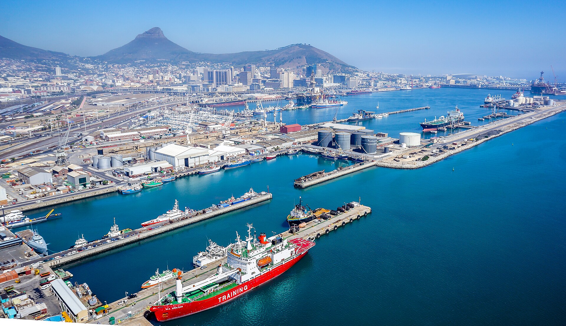 Gateway to the World: Western Cape Launches Export Strategy 2035 to Power Growth and Jobs