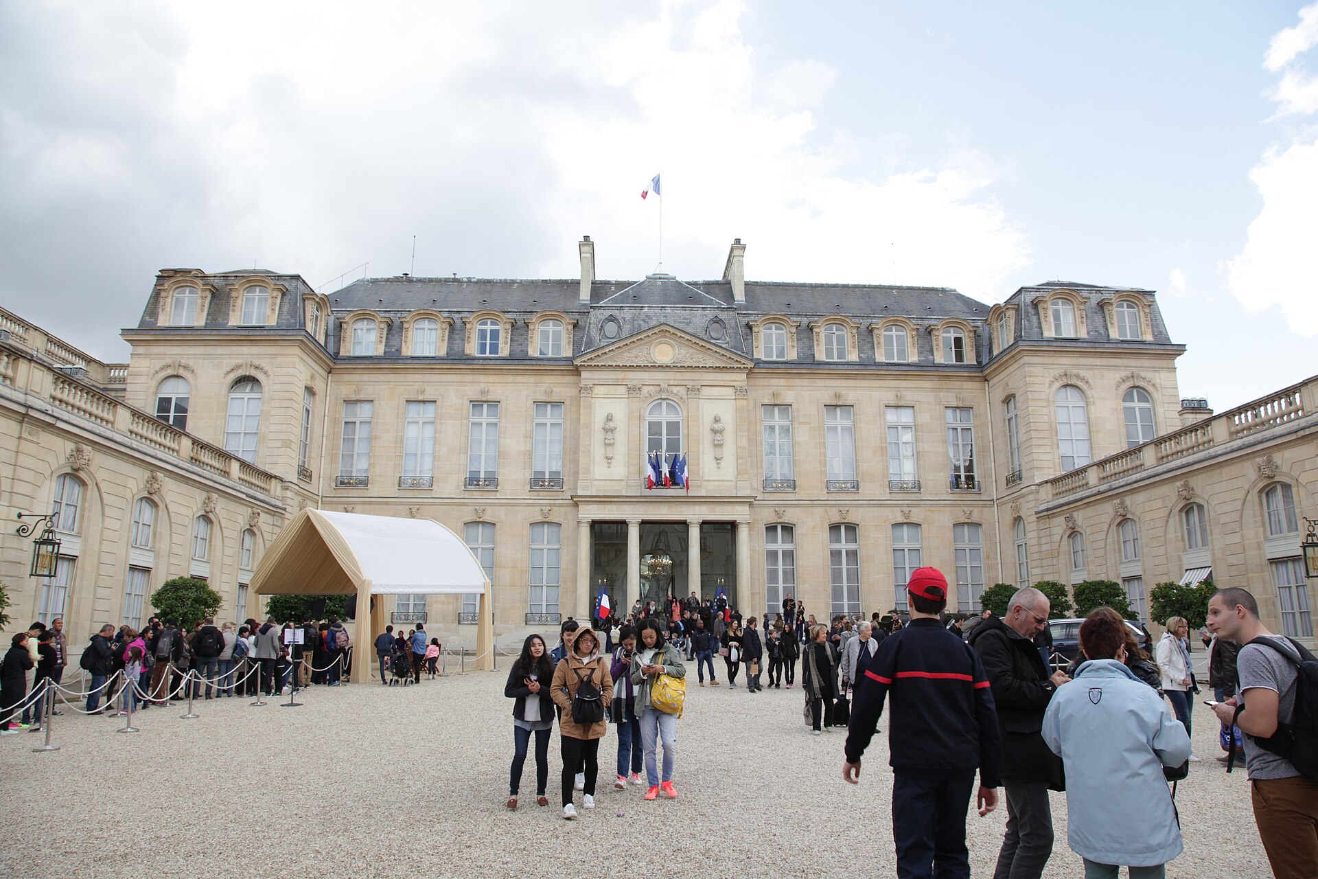 R20.7 Billion Vote of Confidence: South Africa and France Deepen Ties in Paris