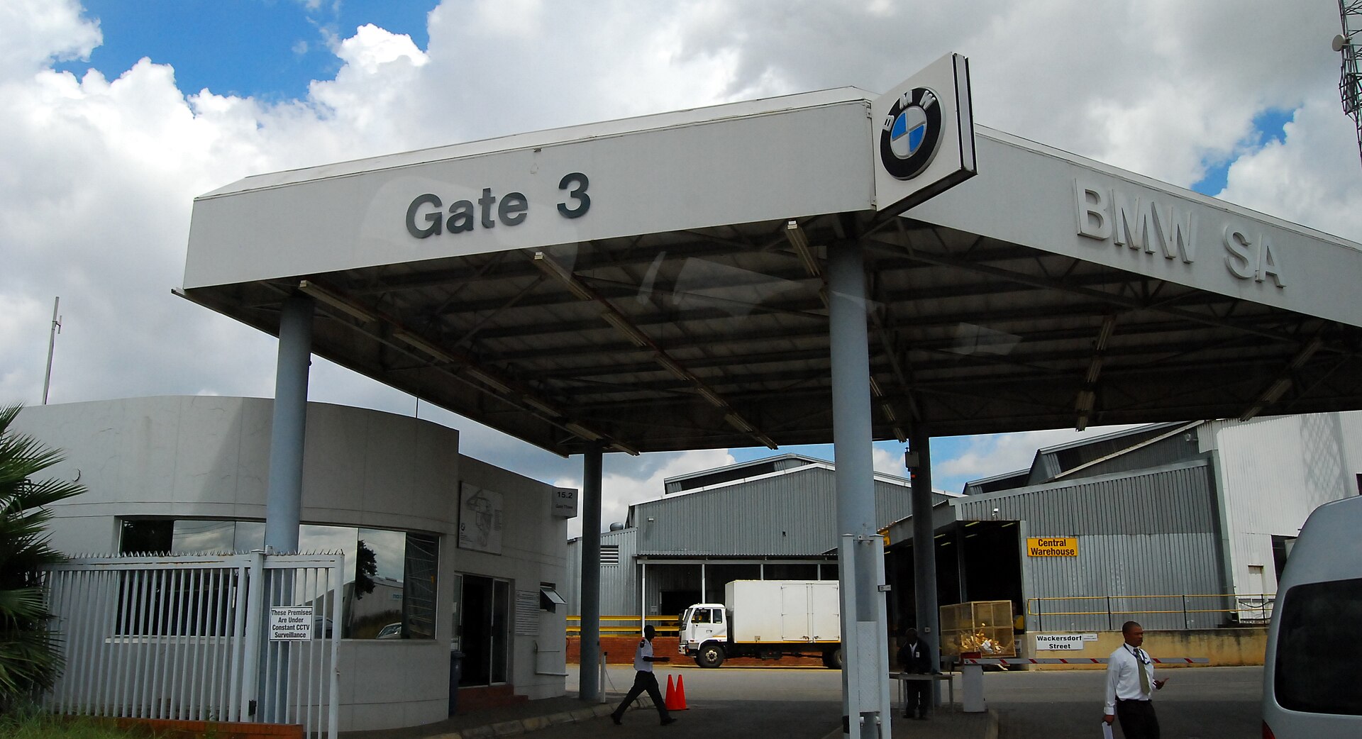 Made in Africa, for Africa: Manufacturing Indaba Opens Its Doors in Sandton