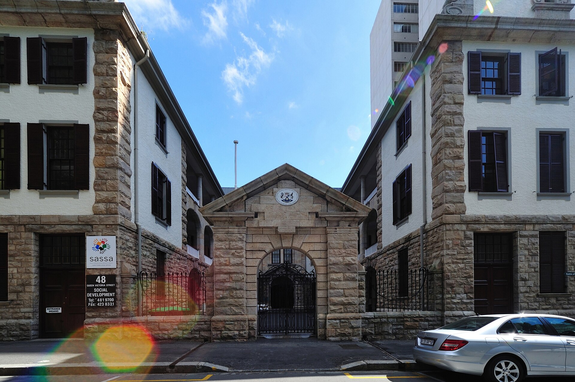 Government at Your Doorstep: Daggakraal Hosts One-Stop Services Outreach for Mandela Month