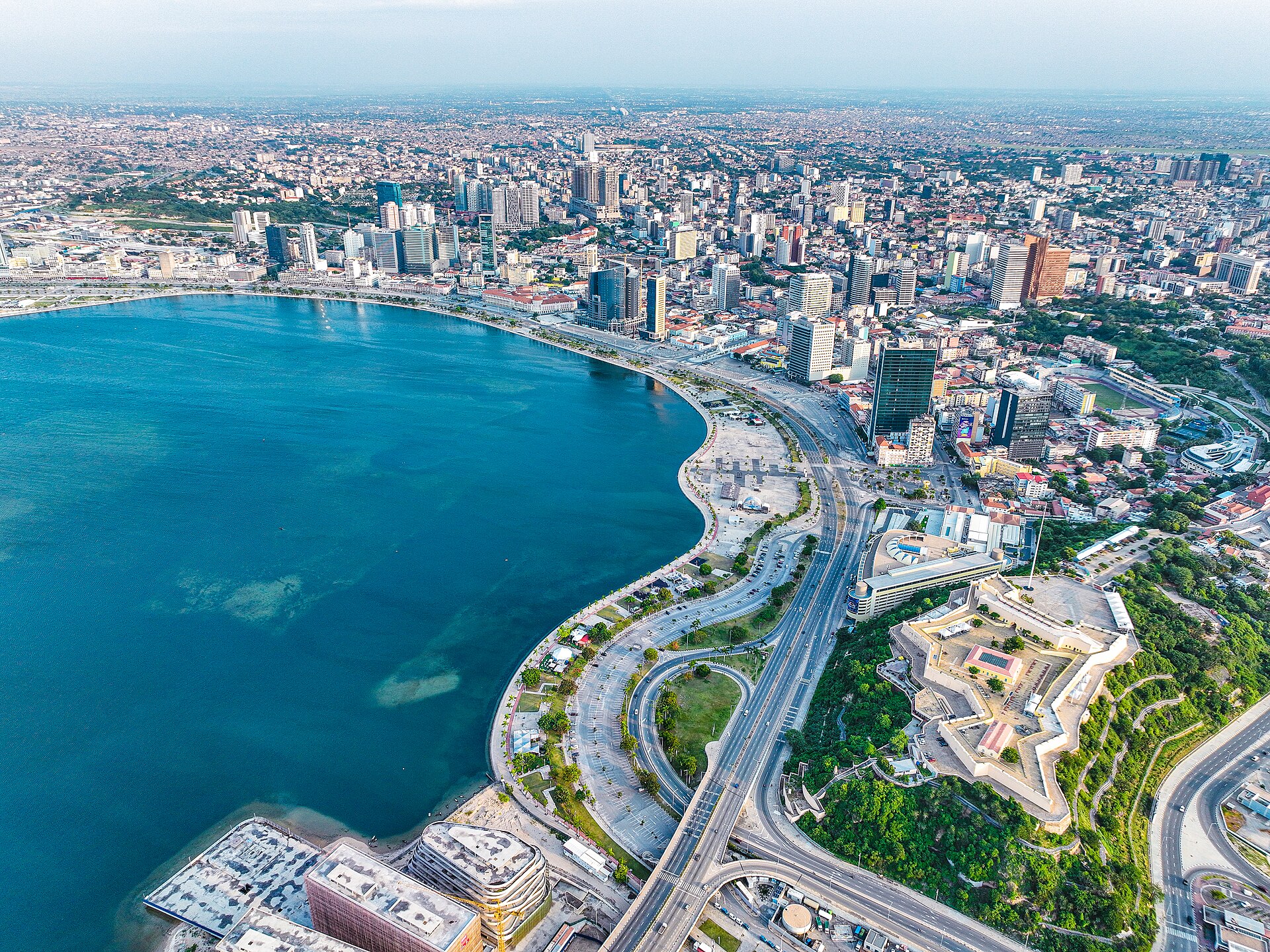 Proudly South African, Warmly Received: SA Businesses Return From Angola With 82 Trade Leads