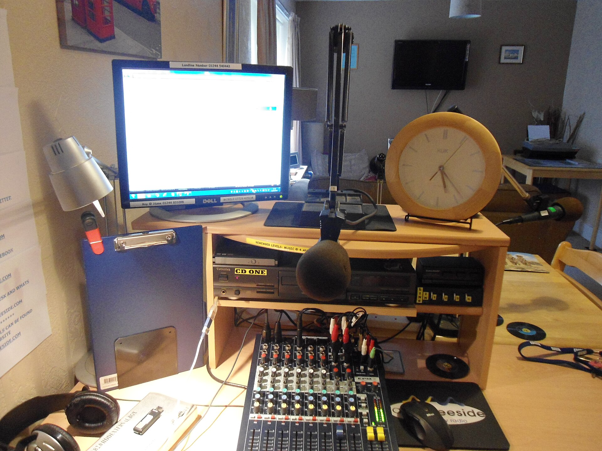 A Boost for Local Voices: MDDA Opens 2026/27 Grant Funding for Community Media