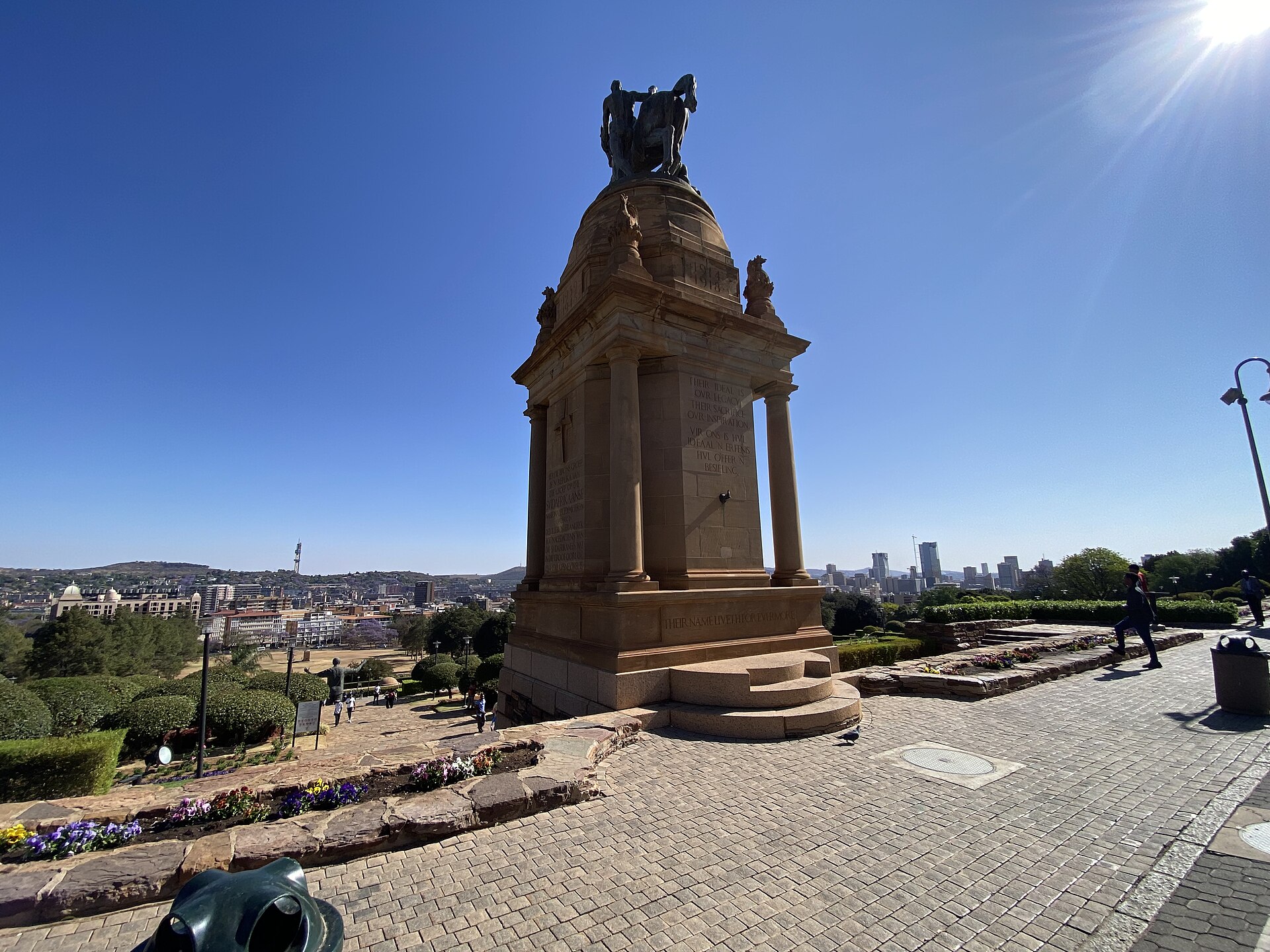 Clean Air for the Continent: Pretoria Hosts Africa Clean Air Forum as SA Champions Shared Air Quality System
