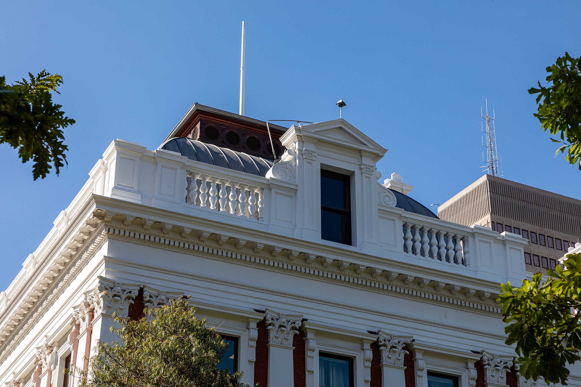 From 33% to 42.8%: South Africa’s Women Rise Through Parliament, Public Service and the Professions