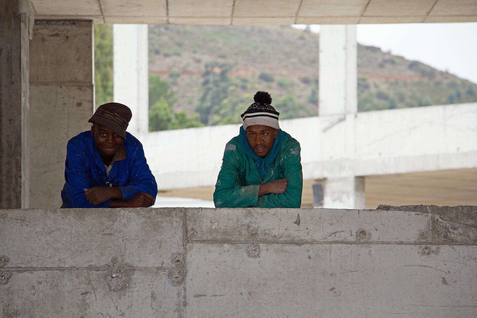 Ntuzuma Rising: R200 Million Mall and ICT Hub Are Turning a Durban Township into a Jobs Engine