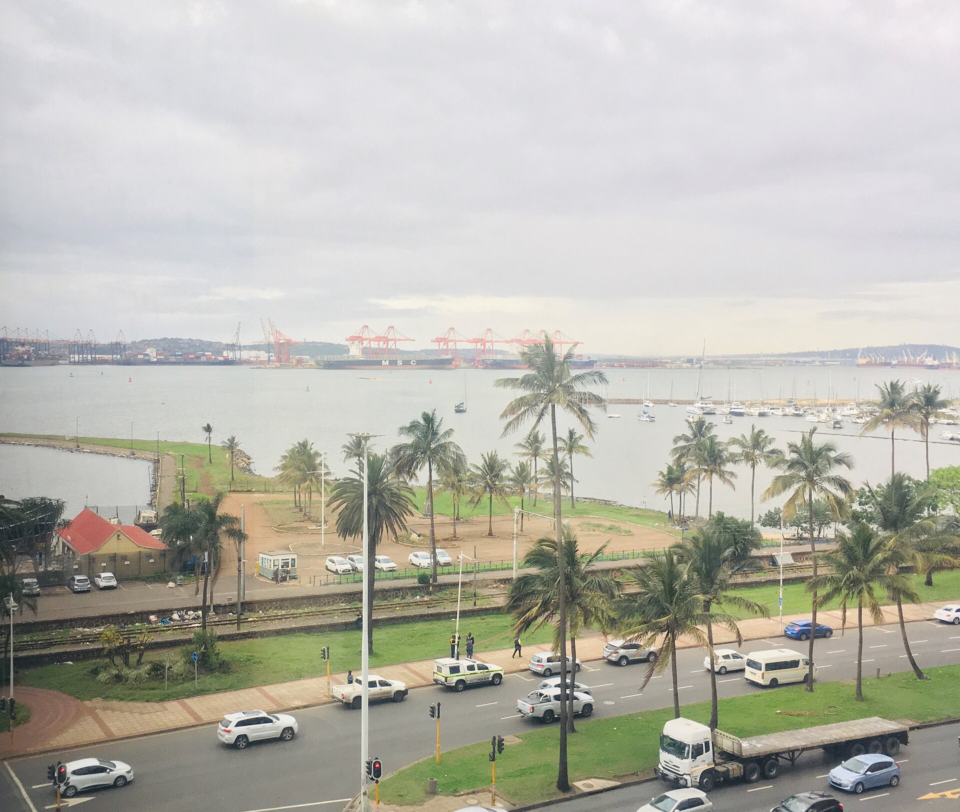 A Maritime Skills Revolution: SA Moves to Open the Ocean Economy to Women