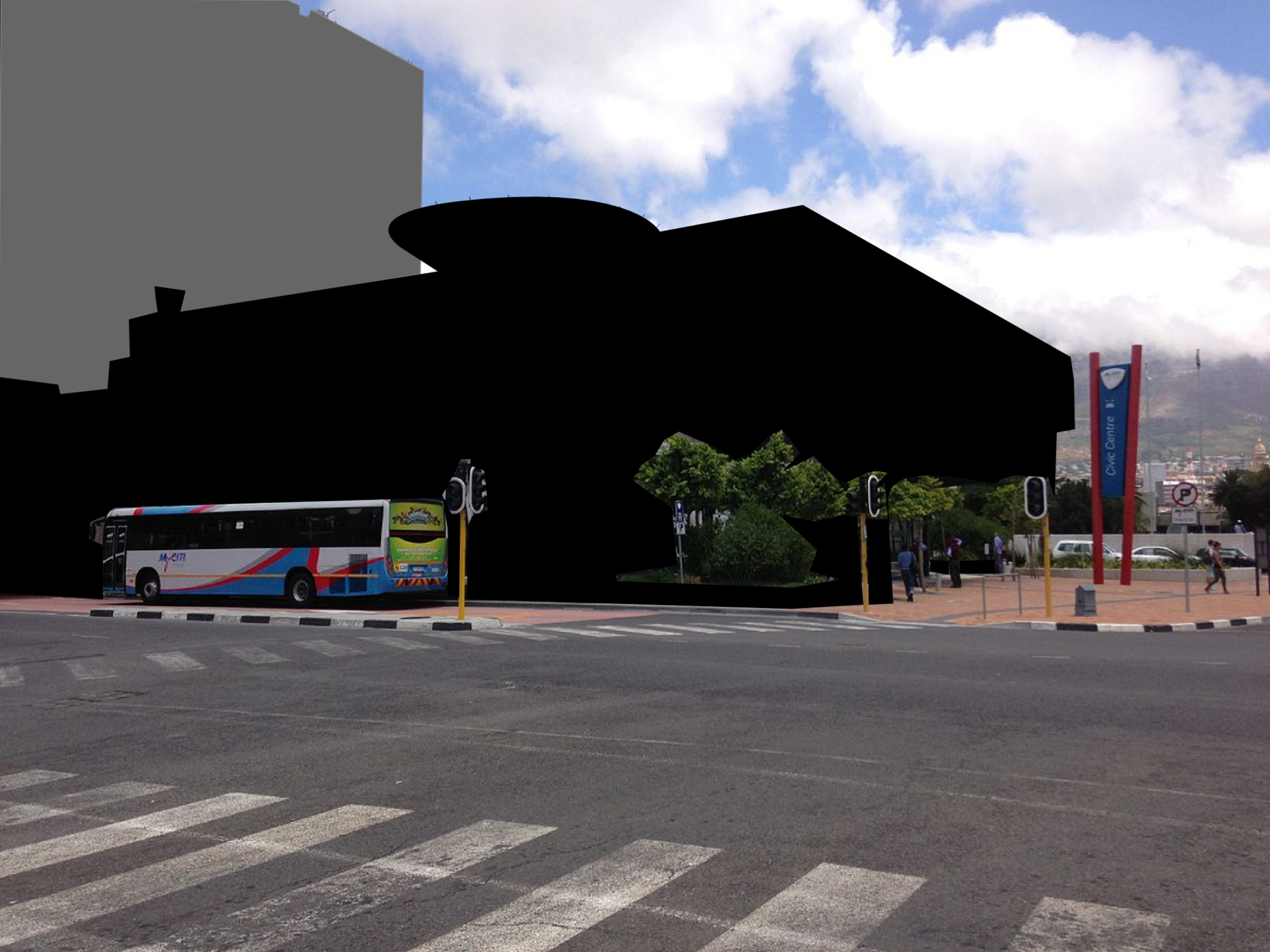 No More Queues: Home Affairs Opens a Sleek New Office in the Heart of Cape Town