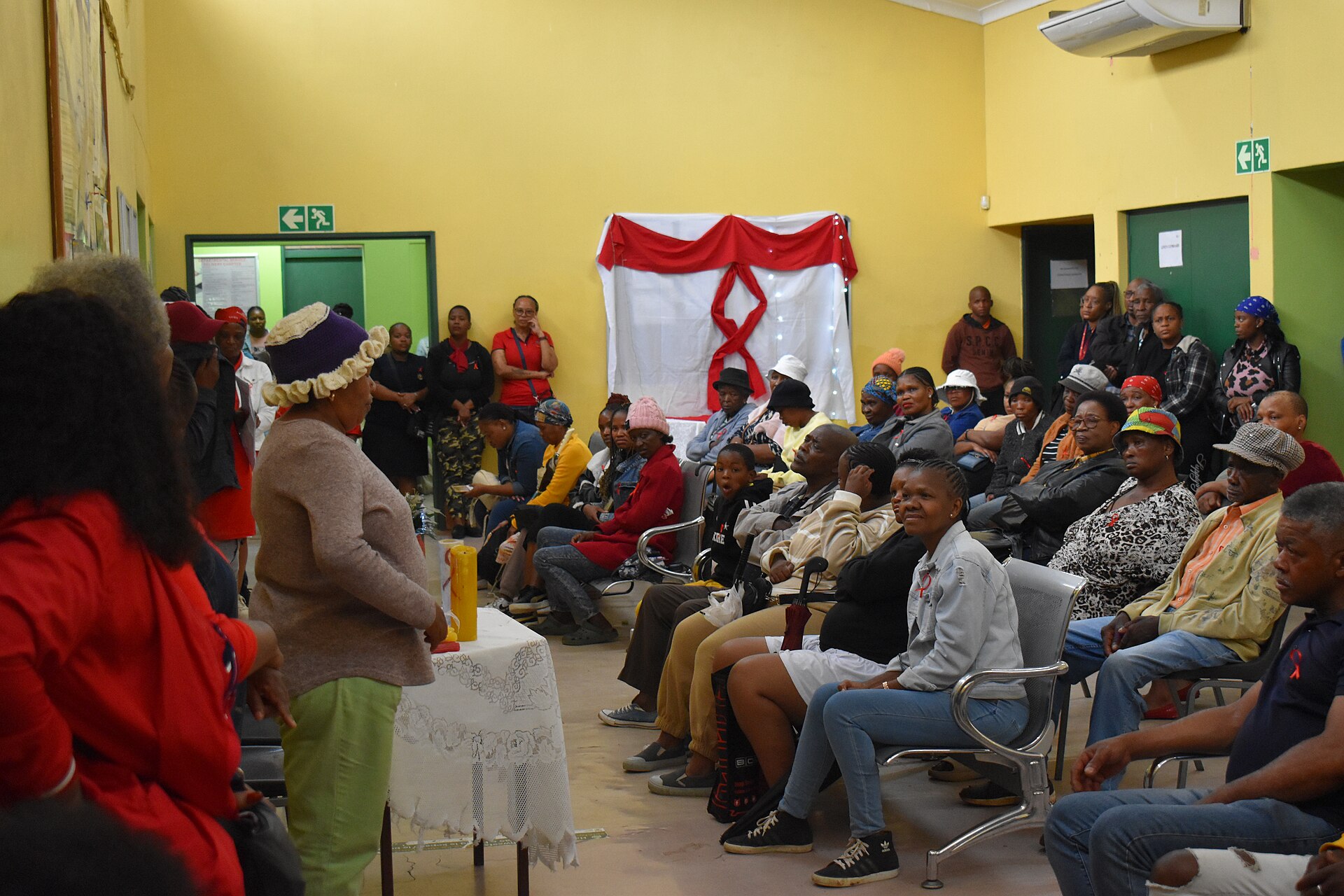 A 220-Bed Promise Kept: New King Nyabela Hospital Opens Its Doors in Middelburg