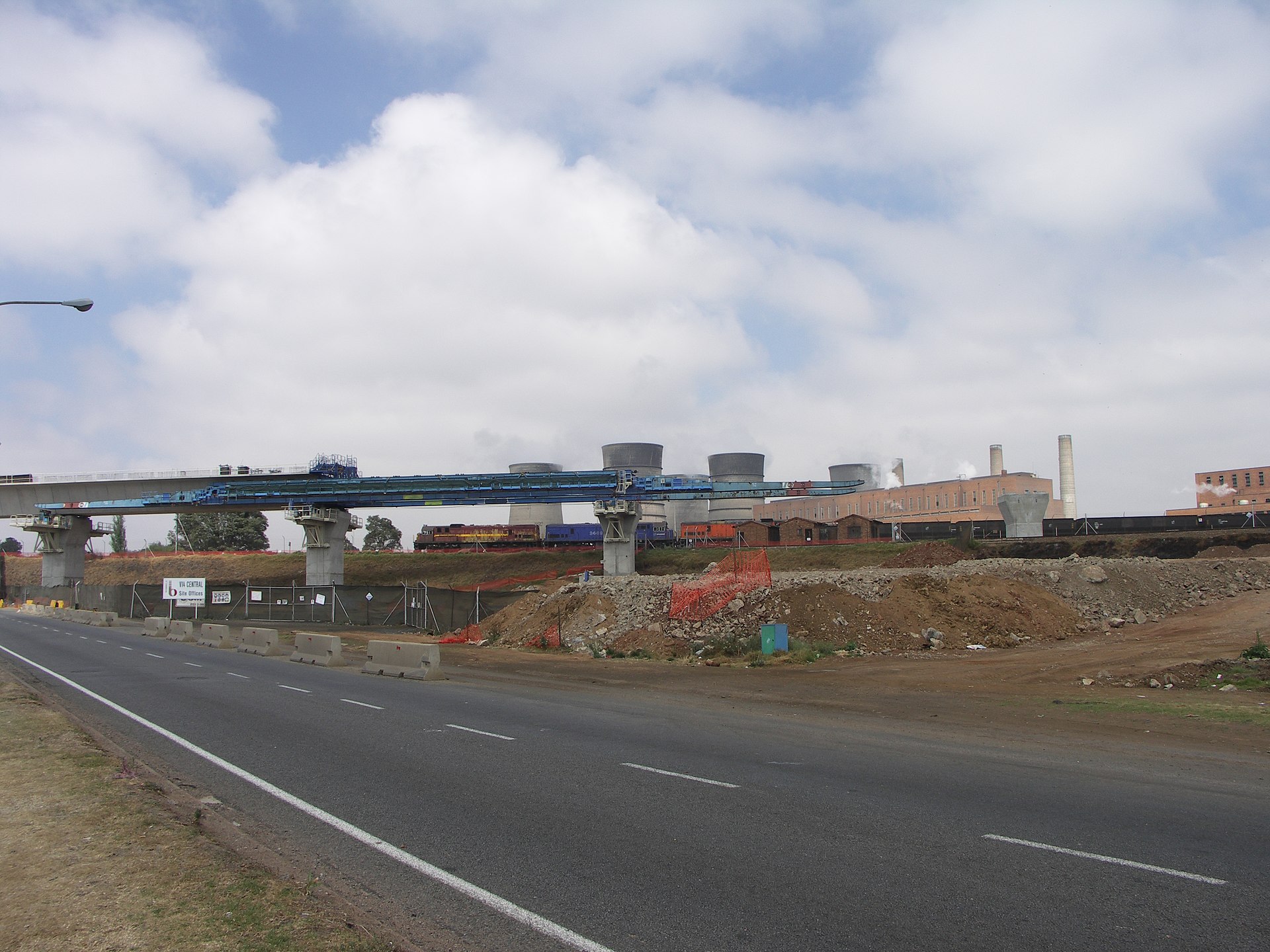 R53 Billion on the Table: Global Financiers Get First Pick of South Africa’s Housing, Water and Energy Projects