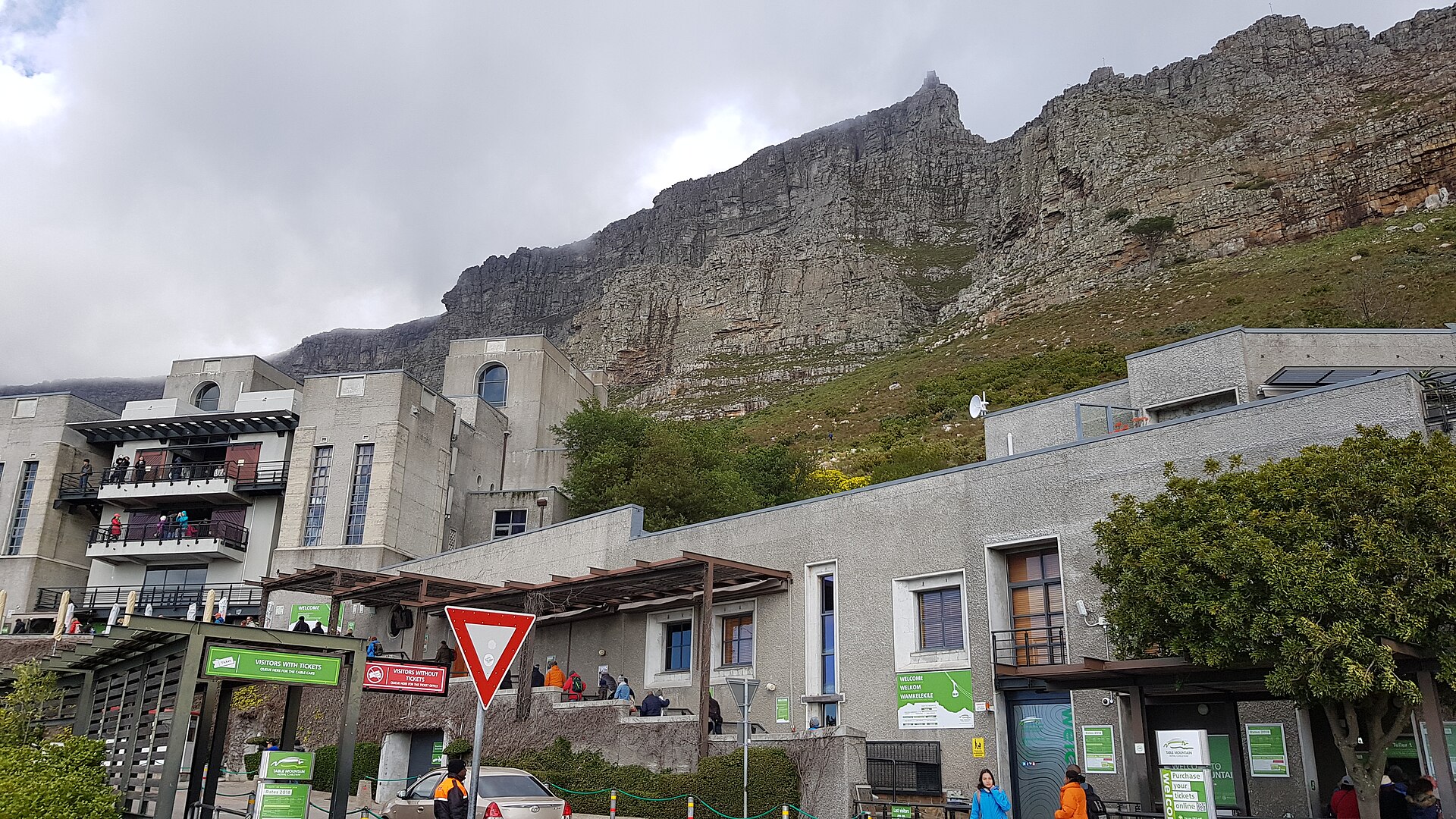 Nearly a Million Visitors in One Month: SA Tourism Rides a 12.5% Growth Wave