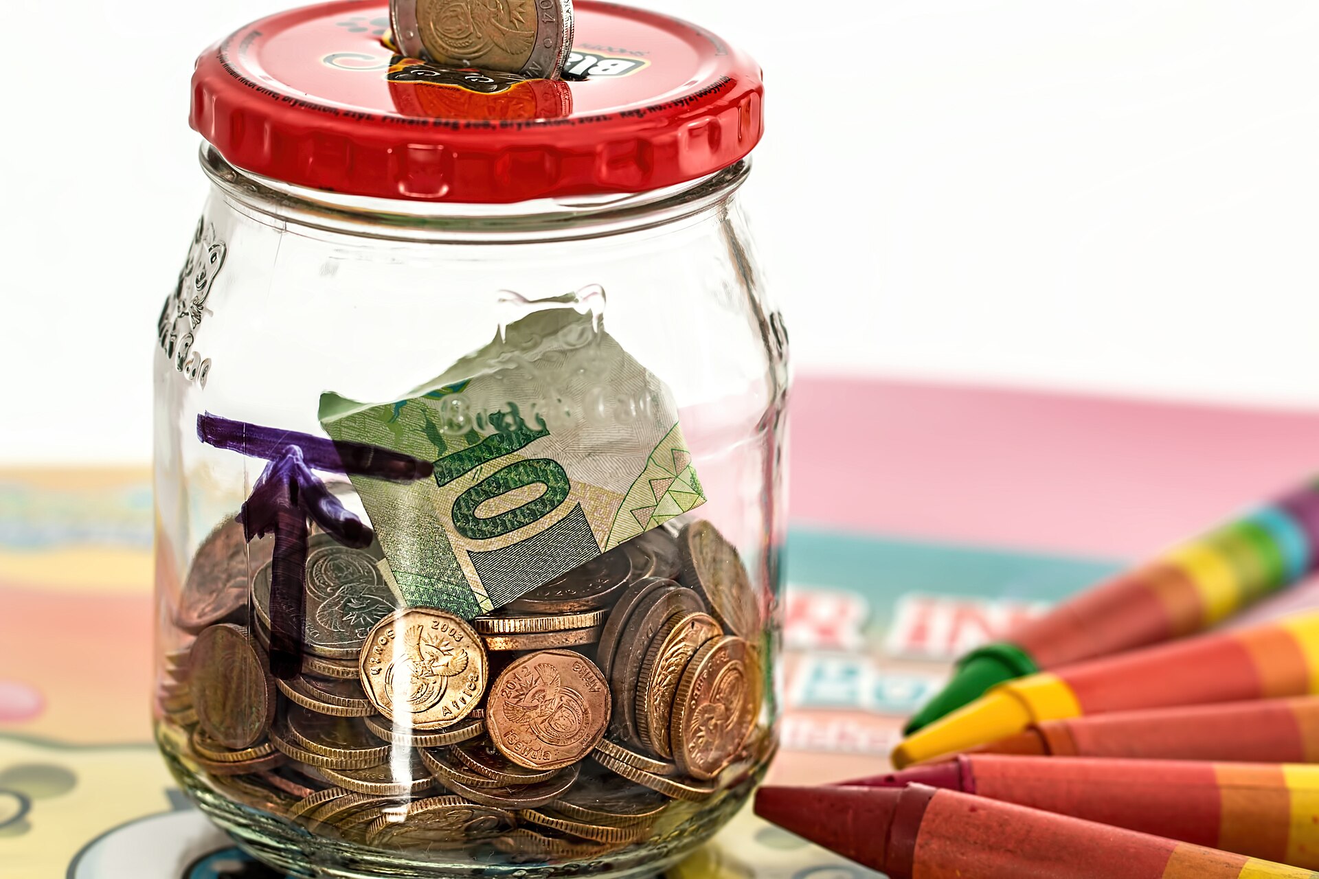 Small Steps, Big Wins: How Everyday Money Smarts Are Helping South African Families Get Ahead
