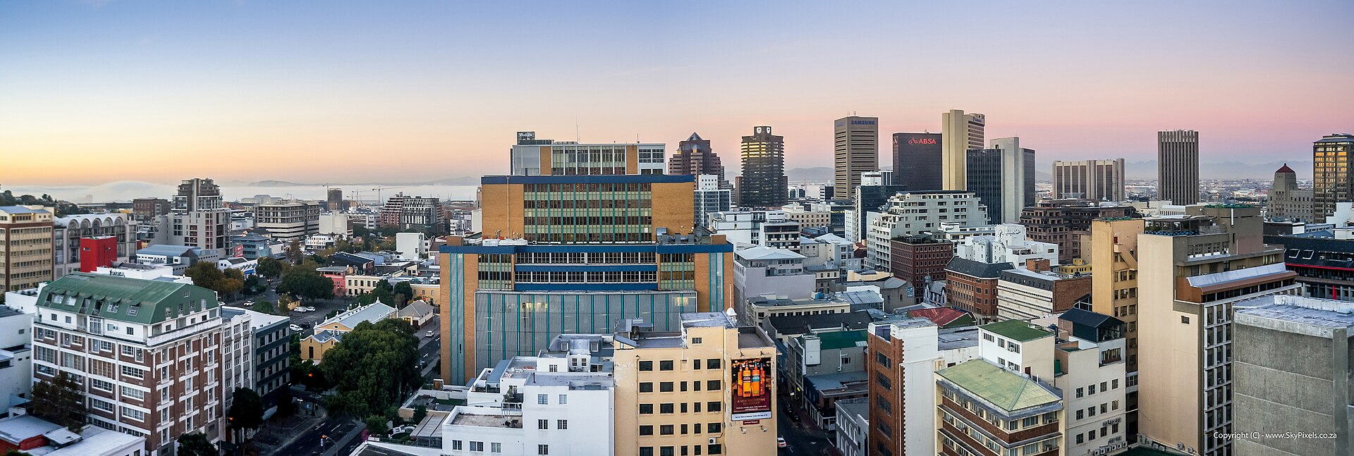 Turning South Africa Into a Construction Site: Record-Breaking SIDSSA 2026 Opens in Cape Town