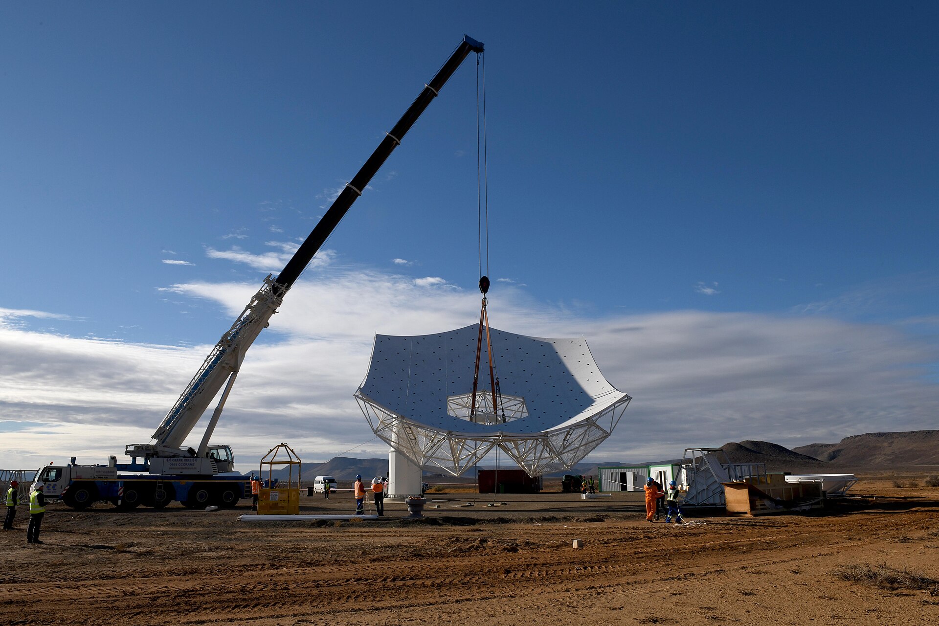 From the First Heart Transplant to the World’s Biggest Telescope: How South Africa Leads Africa in Science