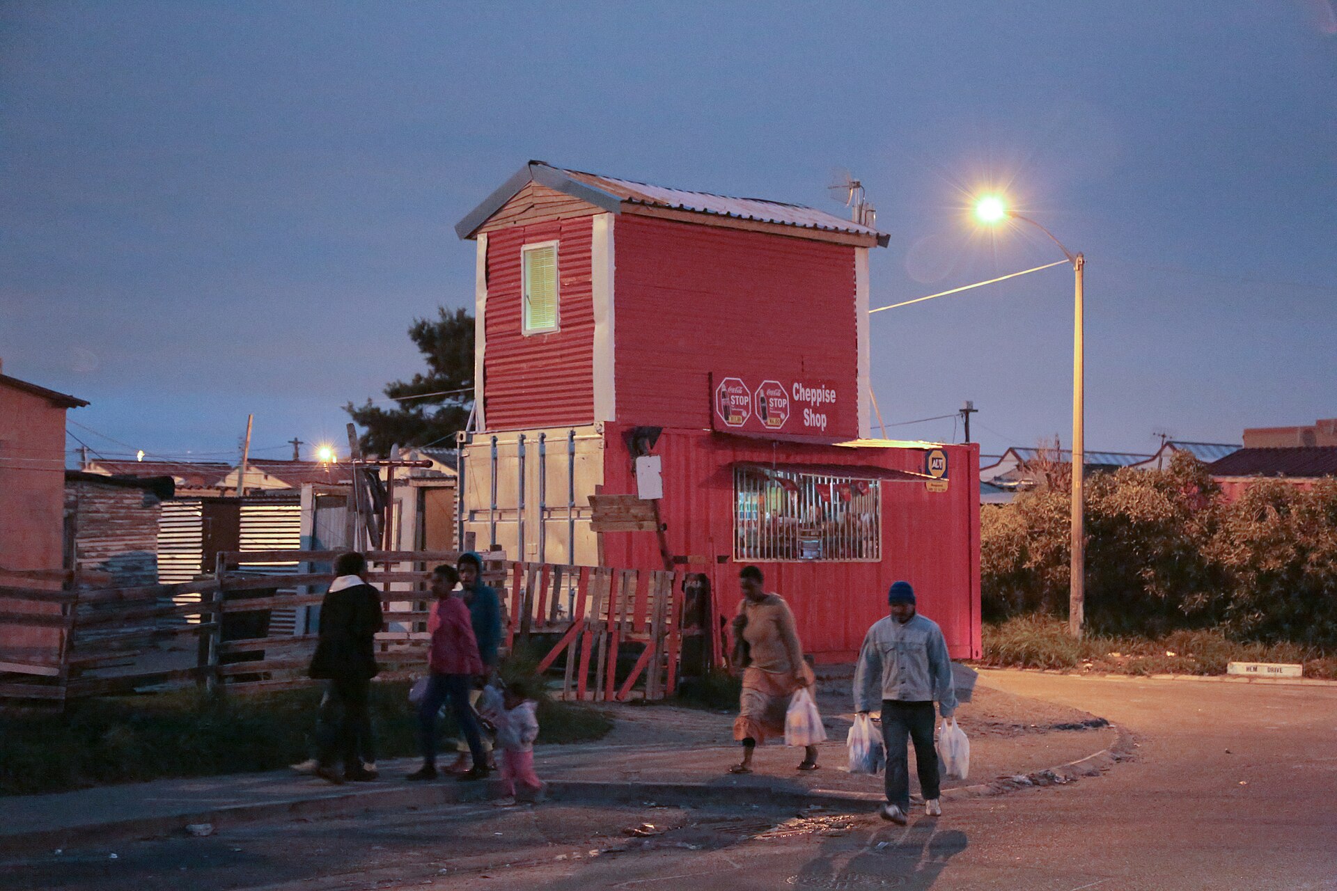 R500 Million for the Corner Shop: Spaza Support Fund Is Powering Thousands of Township Businesses