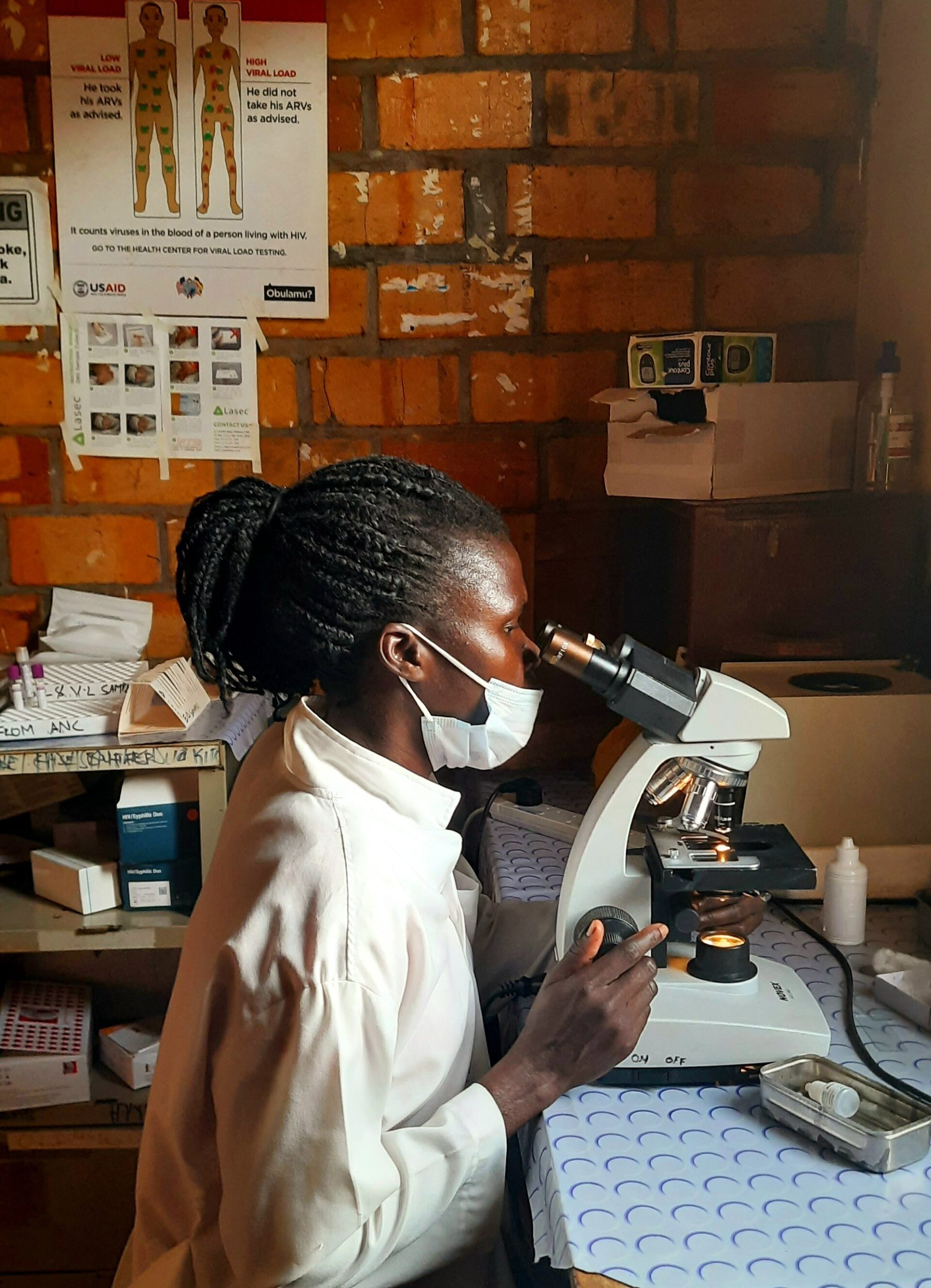 Celebrating Mzansi’s Women of Science: 2026 SAWiSA Finalists Announced Ahead of Johannesburg Gala