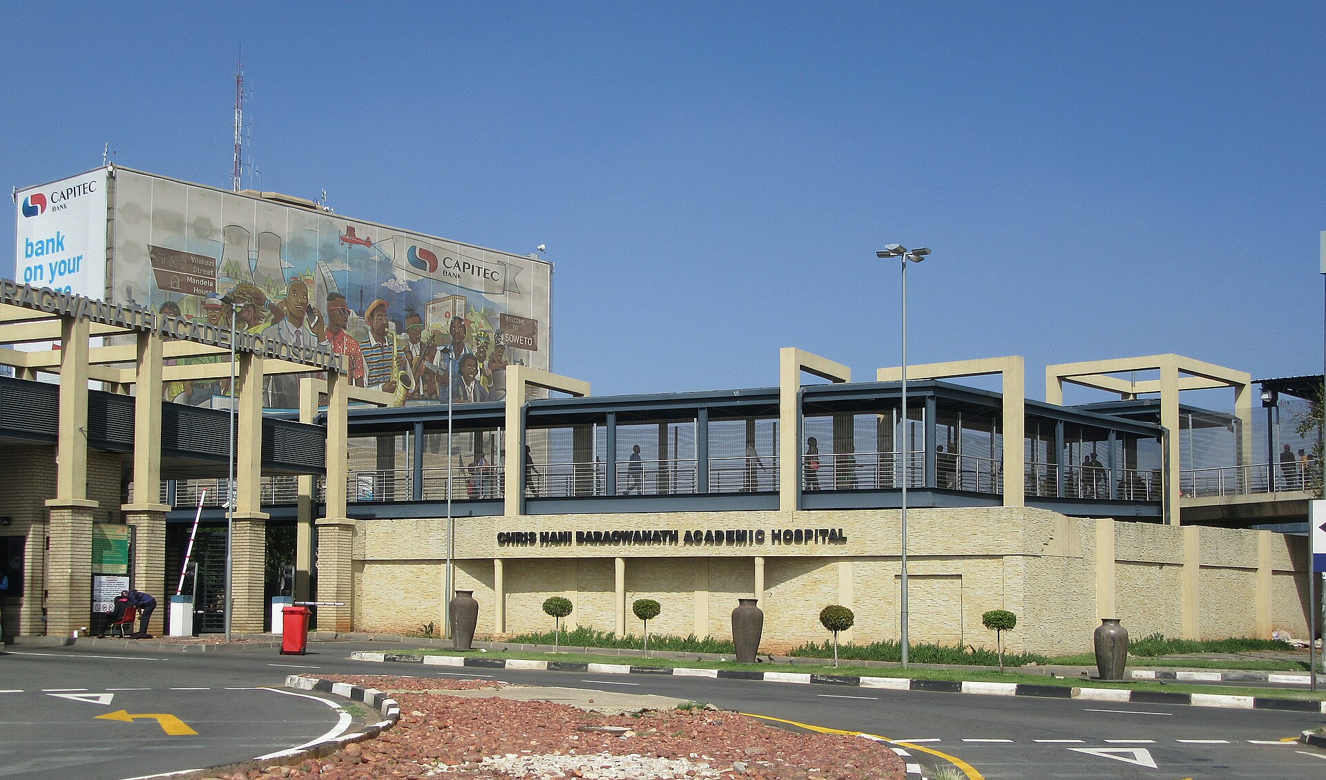 Two Jabs a Year to Stay HIV-Free: Lenacapavir Ushers in a New Era for South African Prevention
