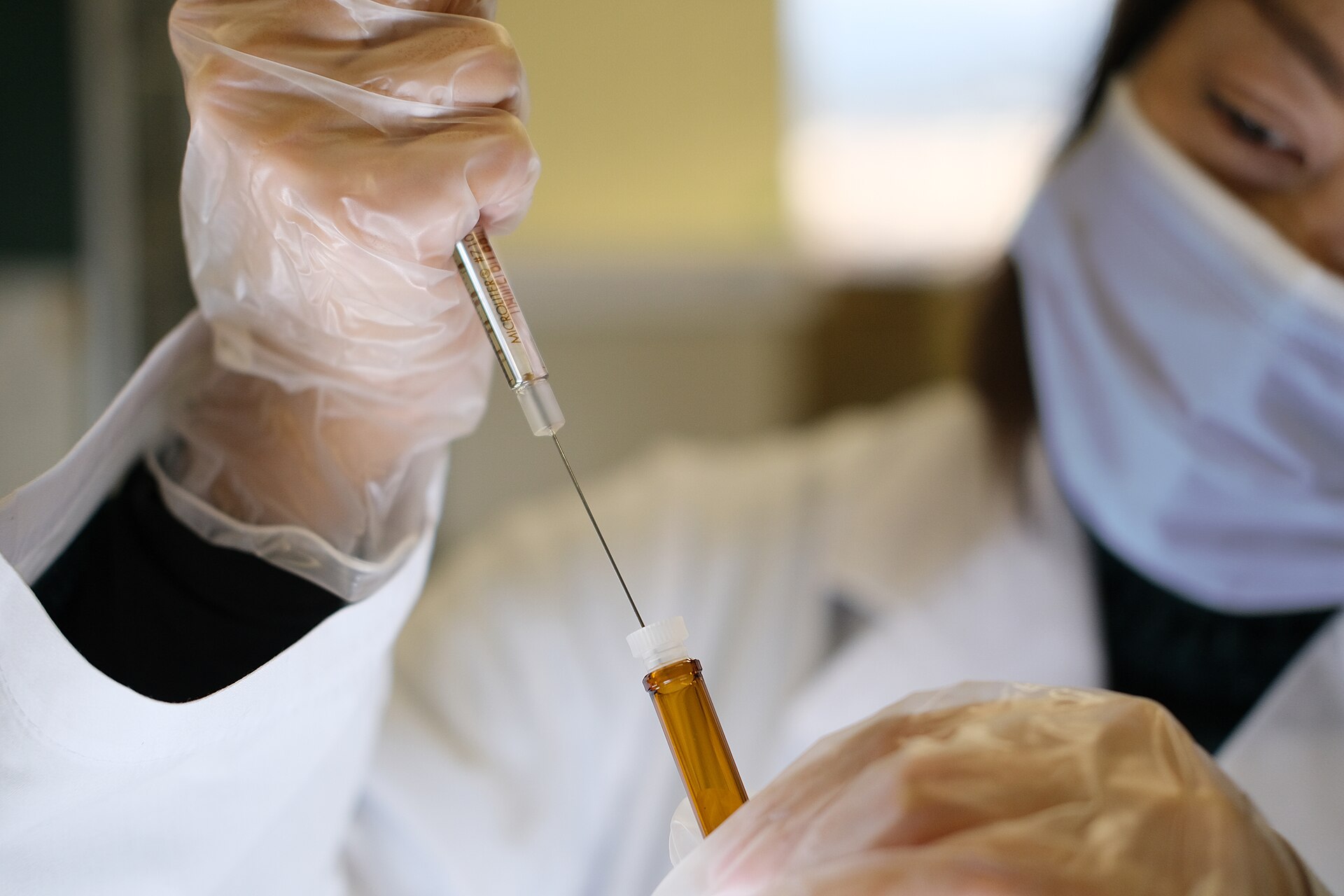 A Shot at Ending TB: South Africa Prepares to Roll Out a New Tuberculosis Vaccine