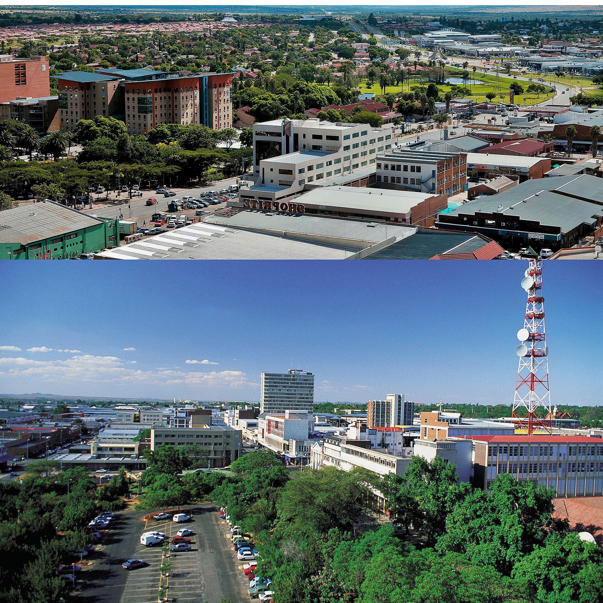 A New Hospital and Water for Six Municipalities: US$405 Million Deal Powers Up SA Infrastructure